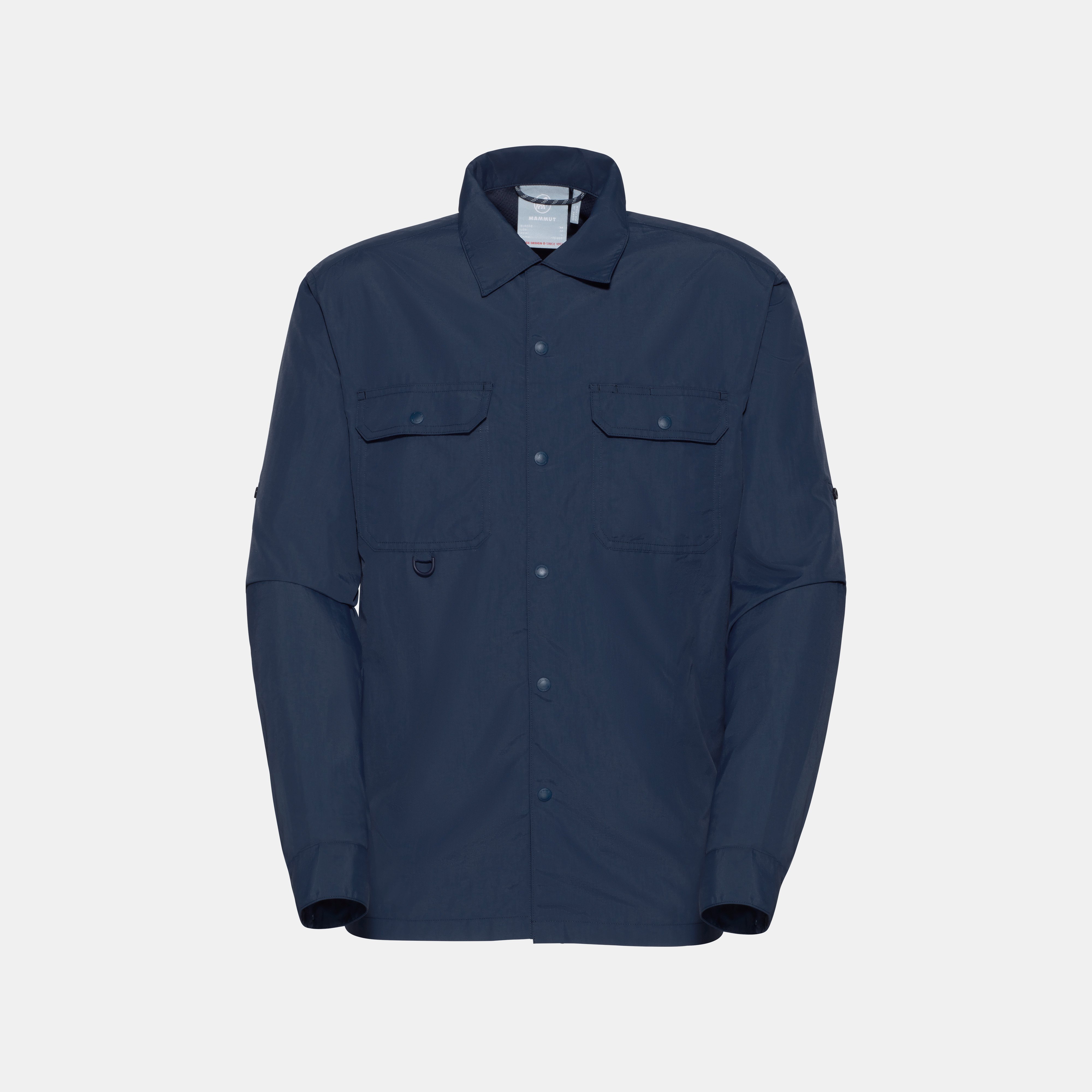 Highland Longsleeve Shirt Men