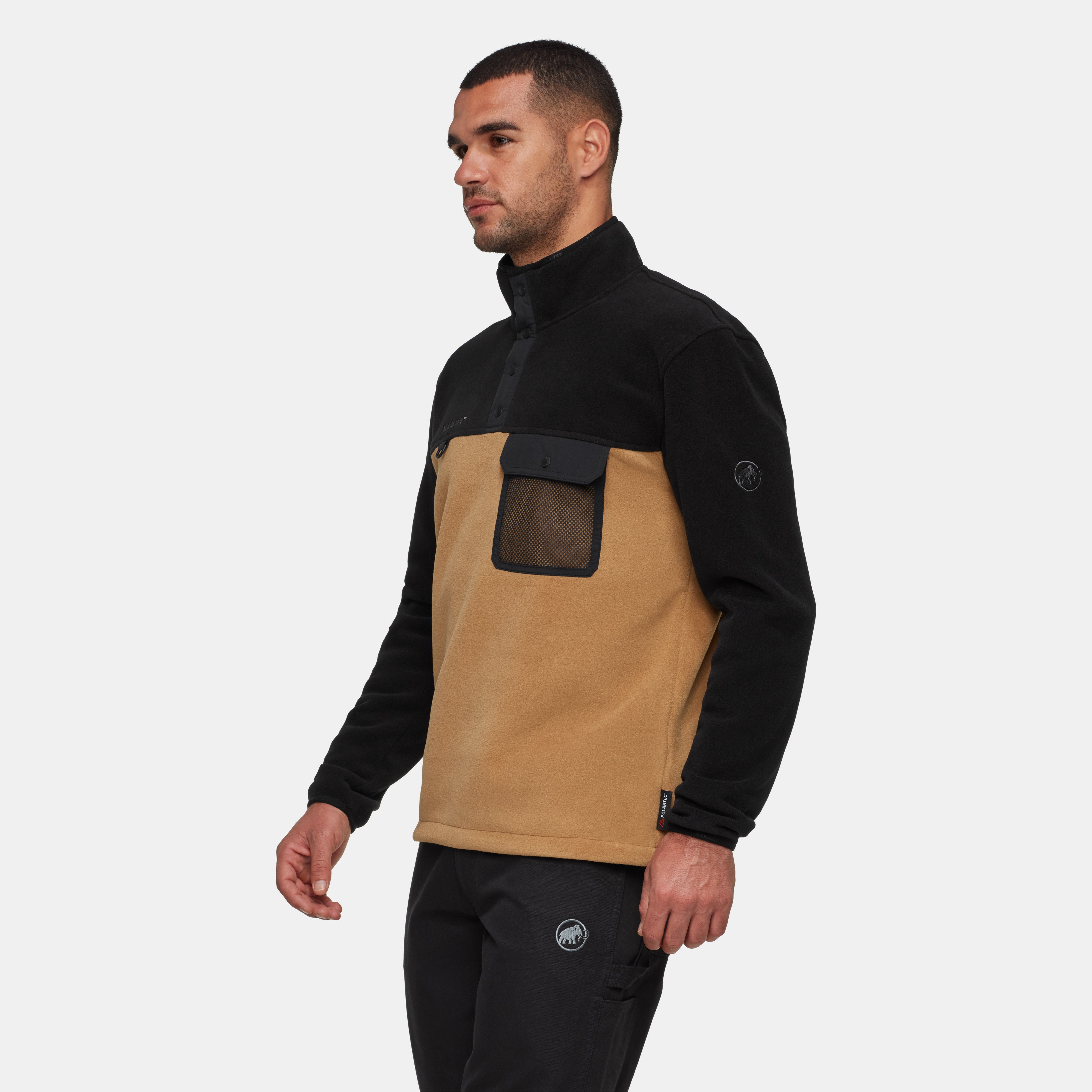 Moonstone Hybrid ML Pull