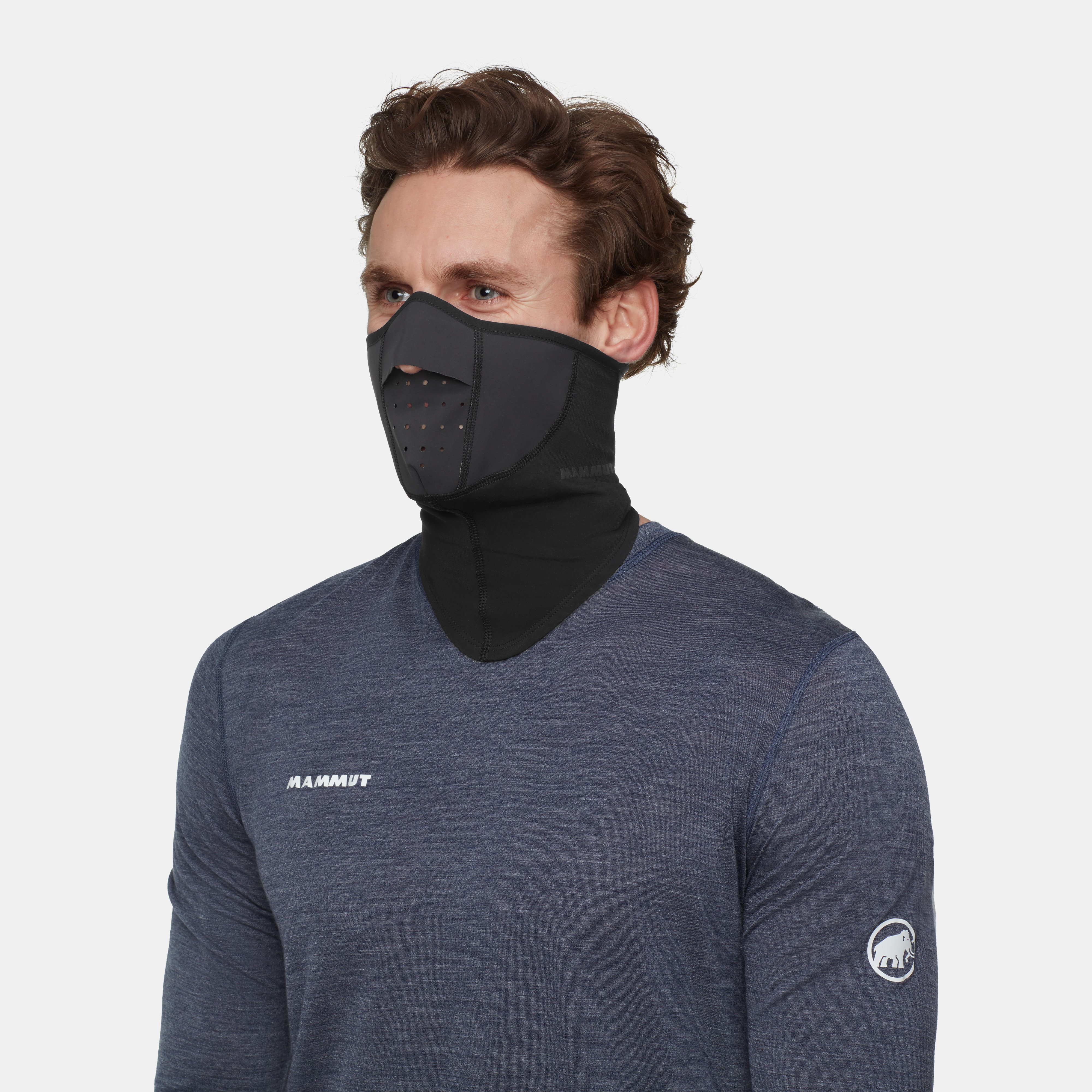 Mask Arctic WS