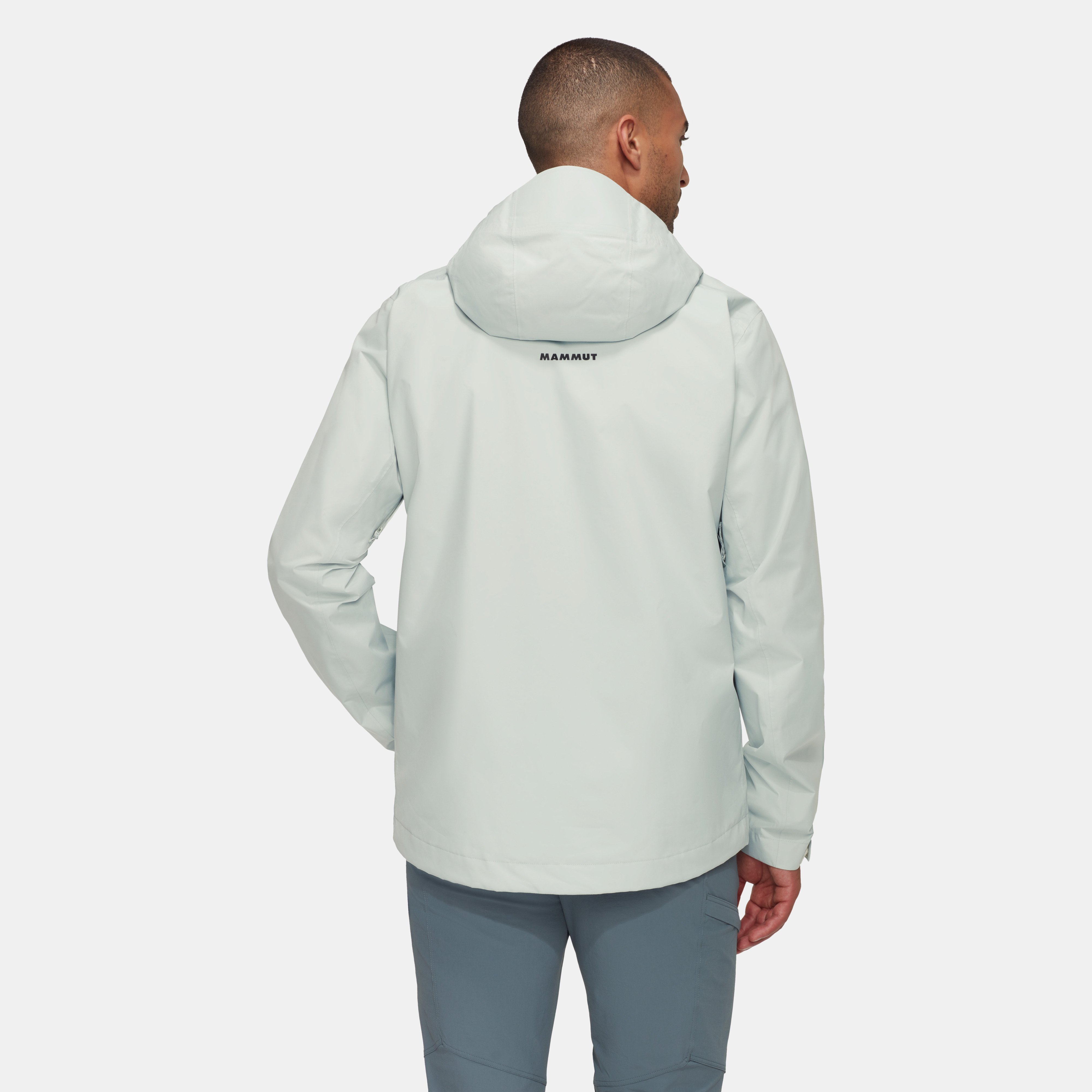 Treeline HS Hooded Jacket Men