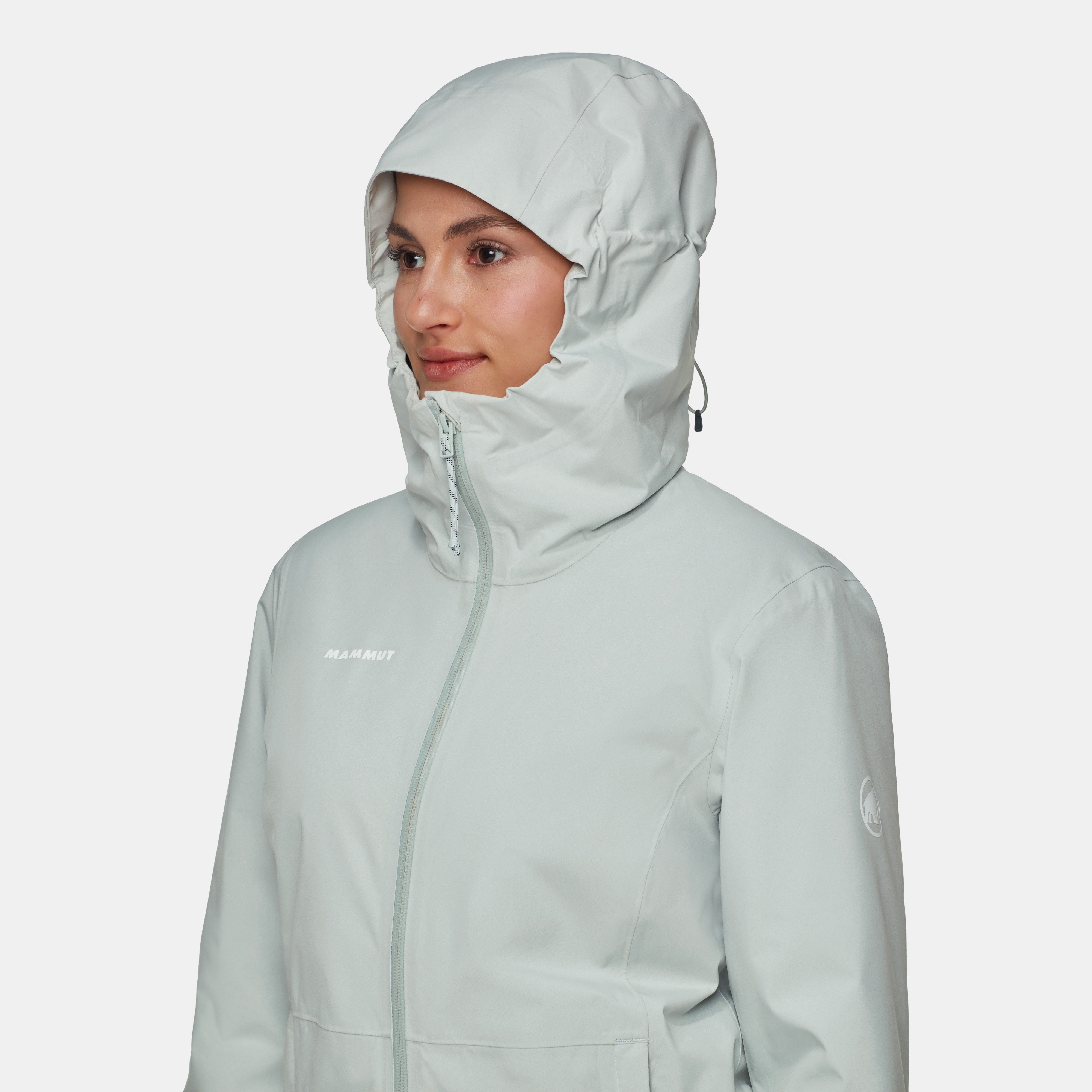 Linard HS Thermo Hooded Jacket Women