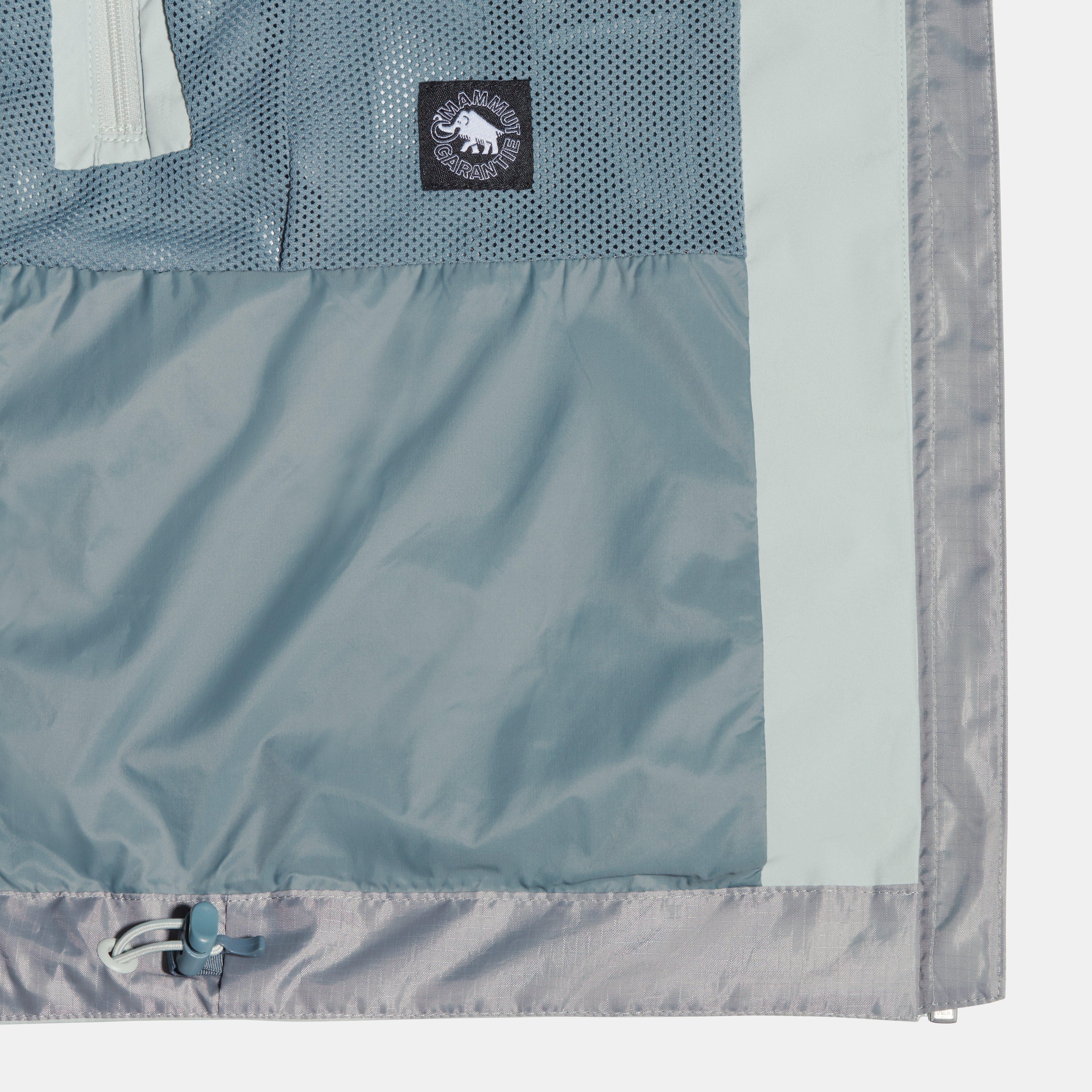 Treeline HS Hooded Jacket Women