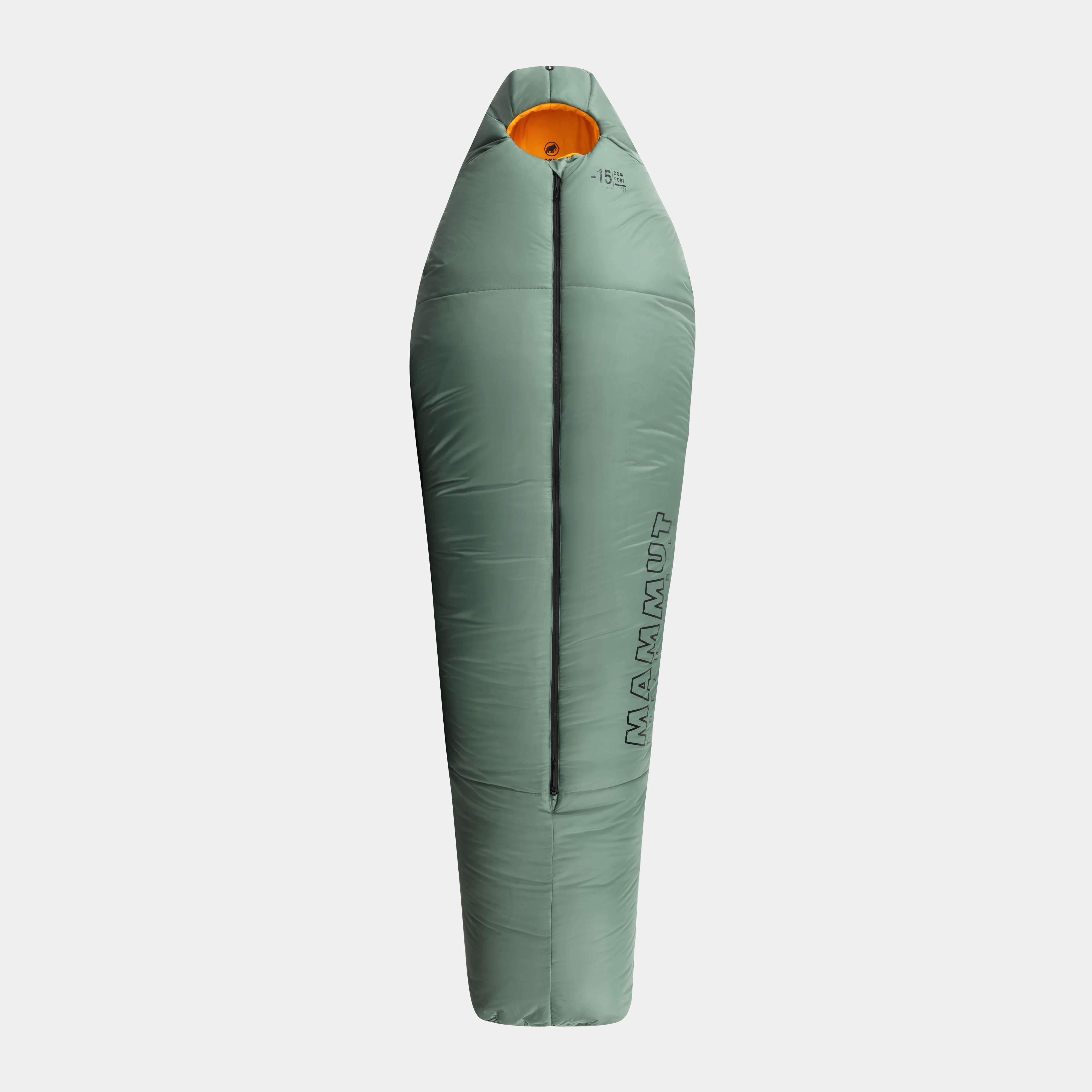 Comfort Fiber Bag -15C