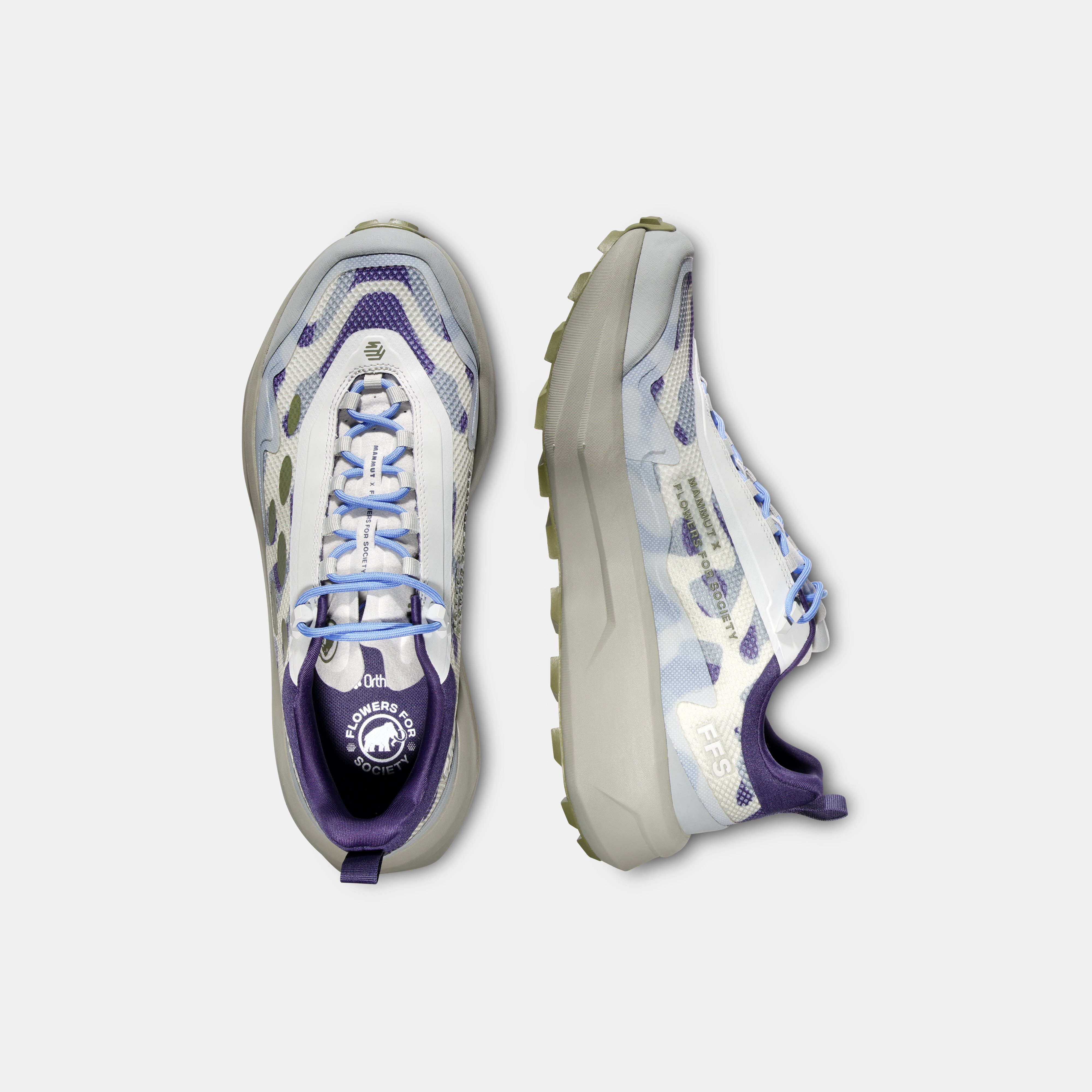 Aenergy MTN Seed Low Men