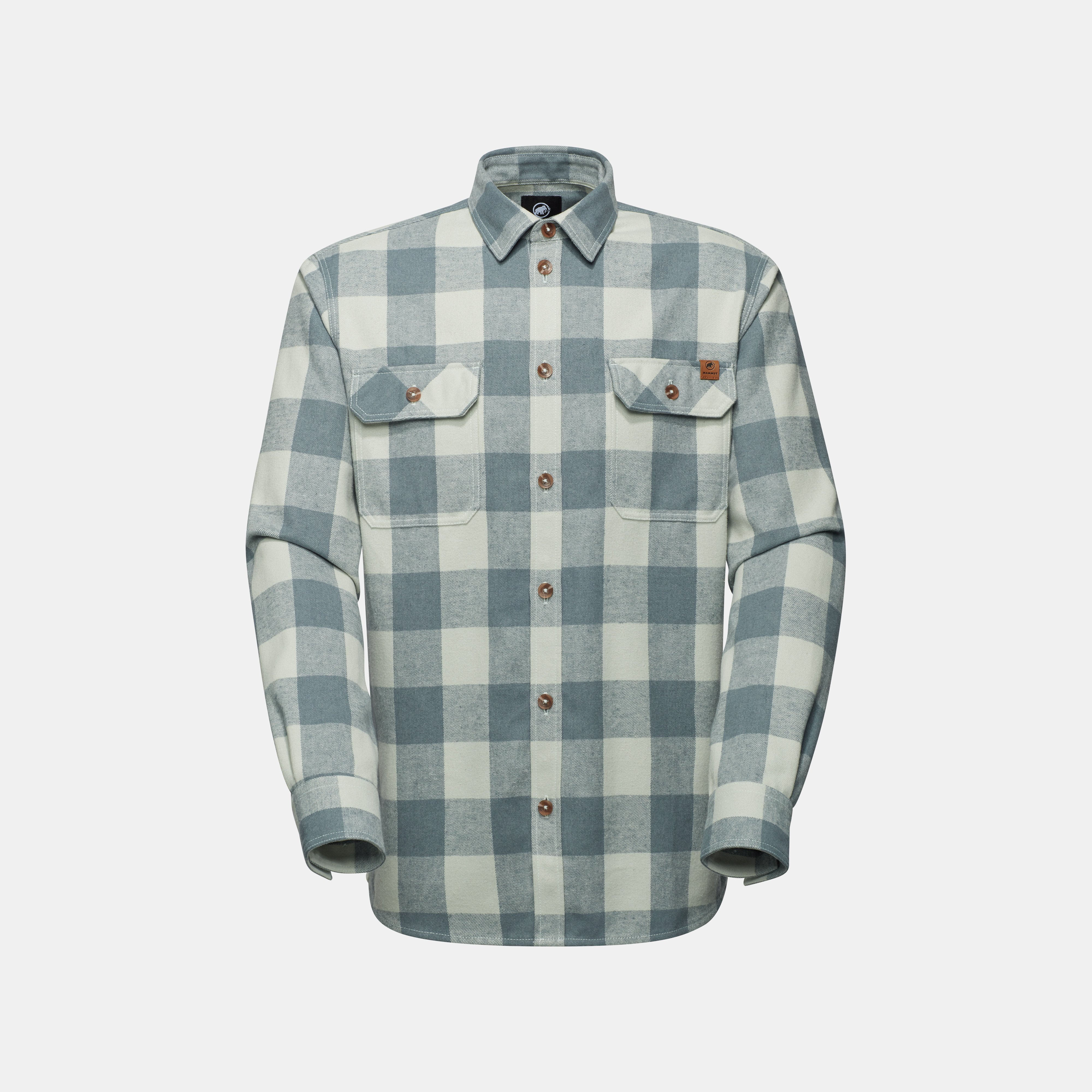 Tamaro Longsleeve Shirt Men
