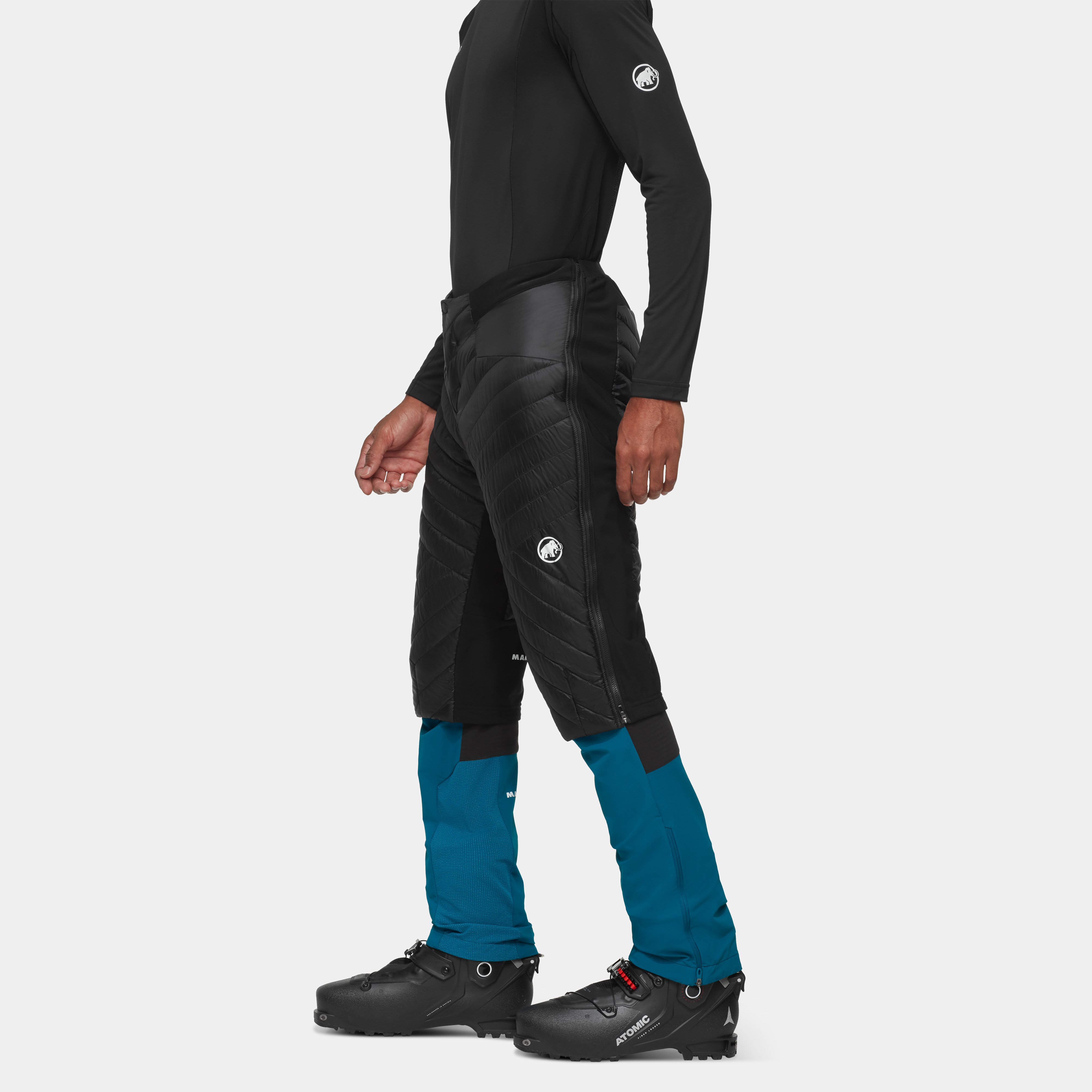 Aenergy IN Shorts Men