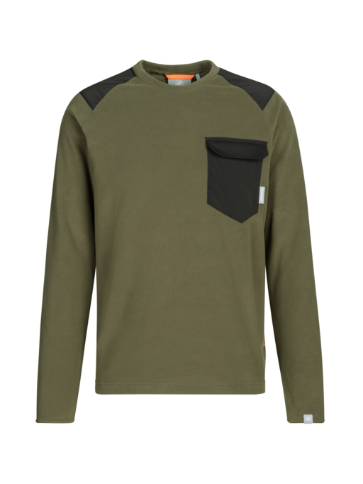 Innominata Light ML Crew Neck Men