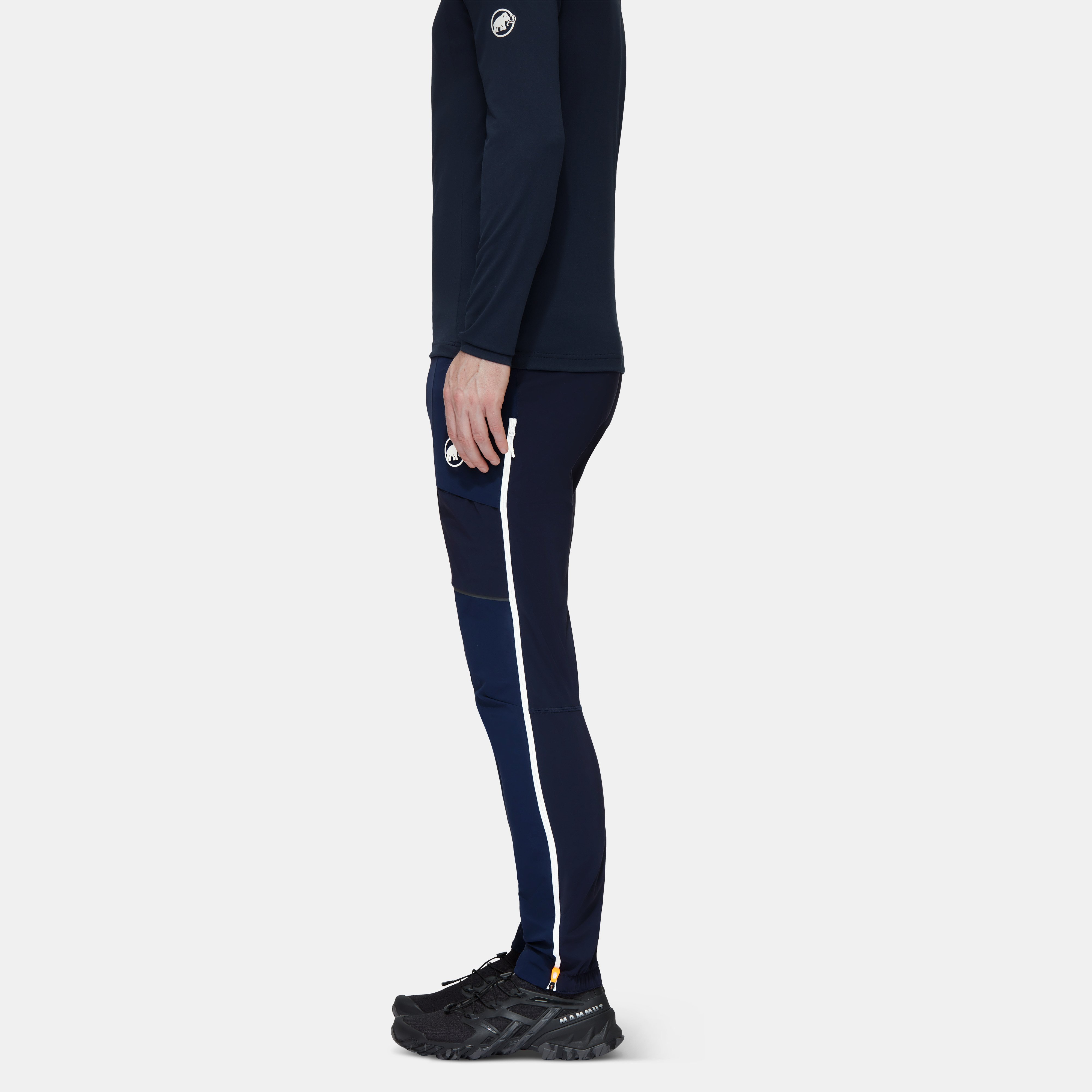 Eiger Speed SO Hybrid Pants Men