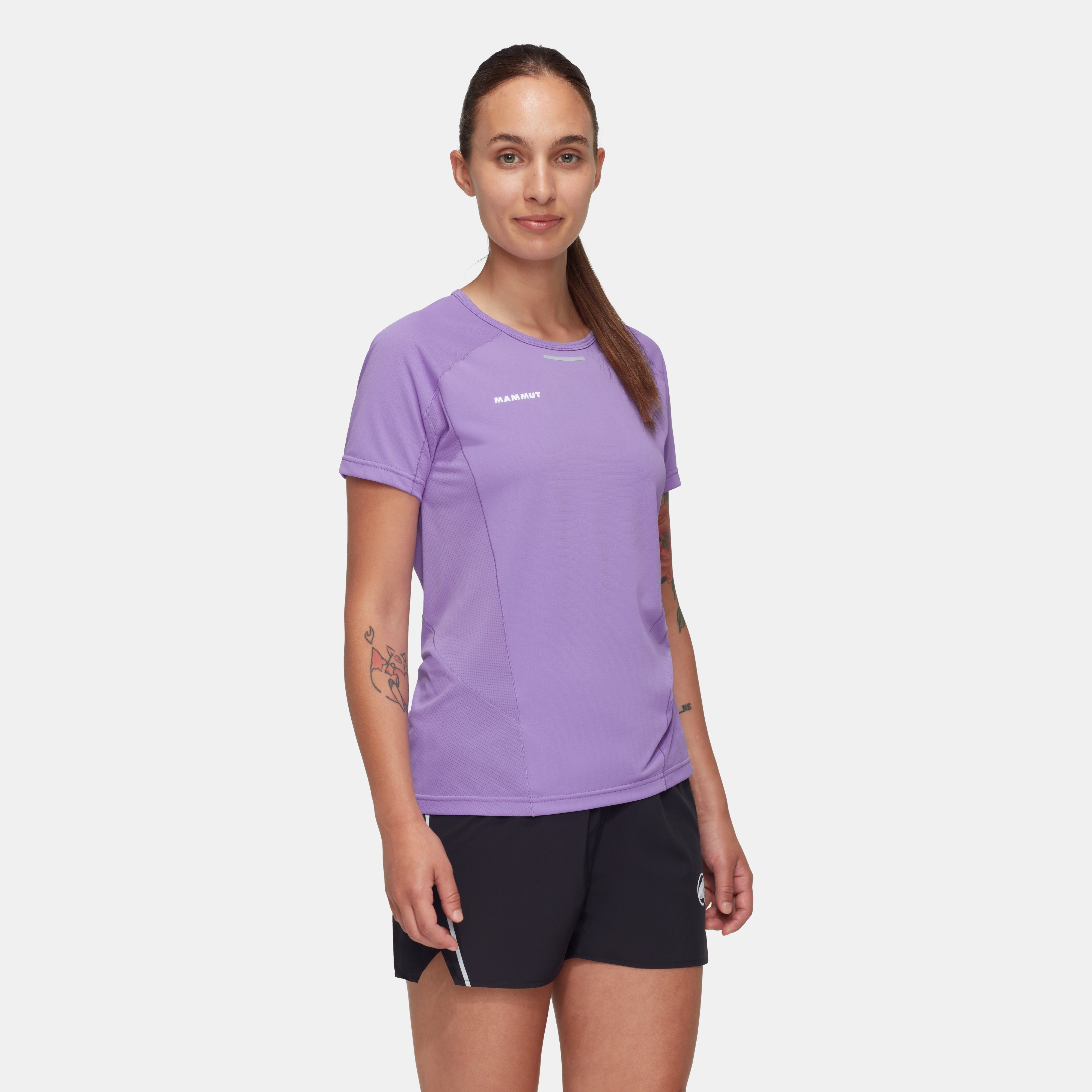Aenergy FL T-Shirt Women