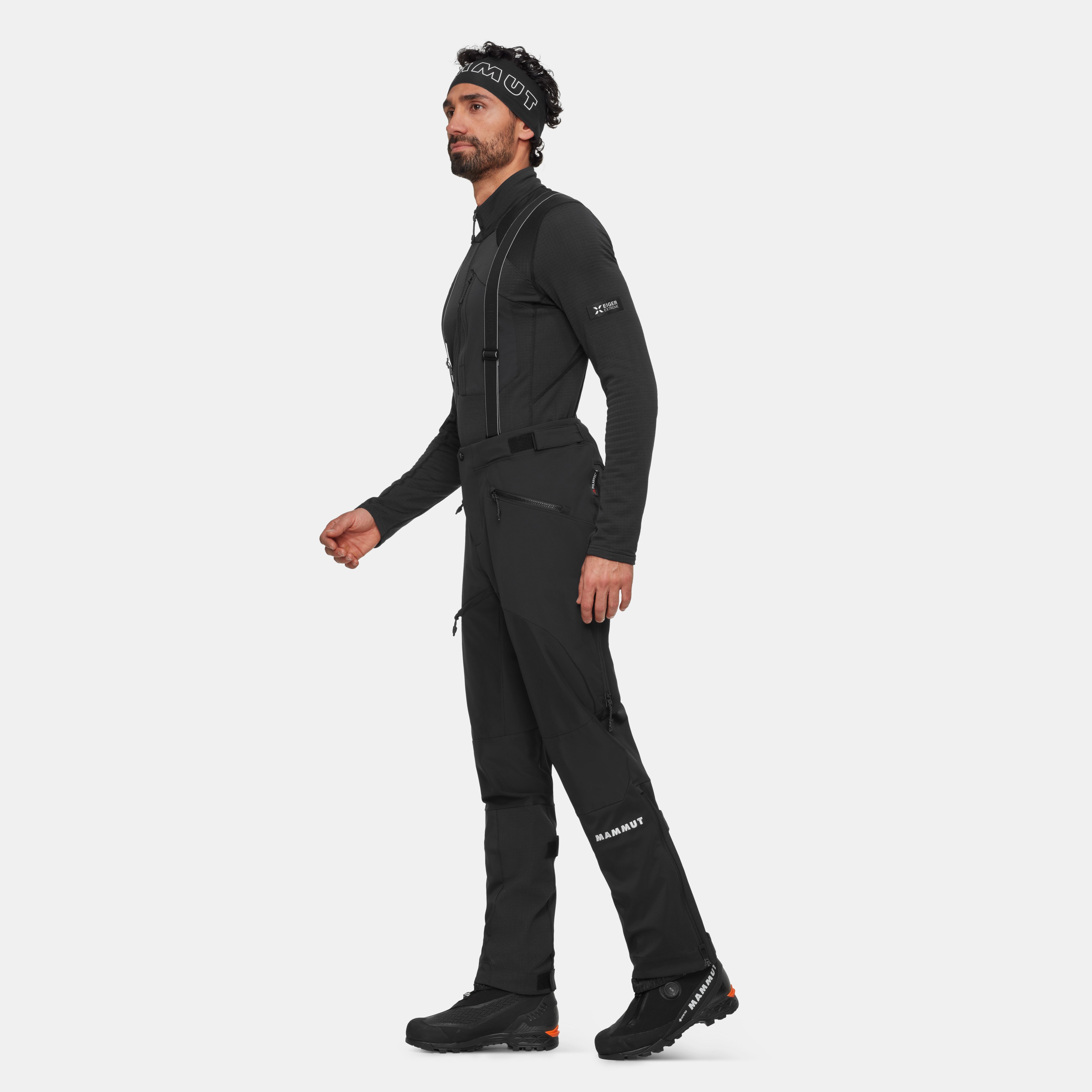 Eiger Nordwand Pro SO Pants Men