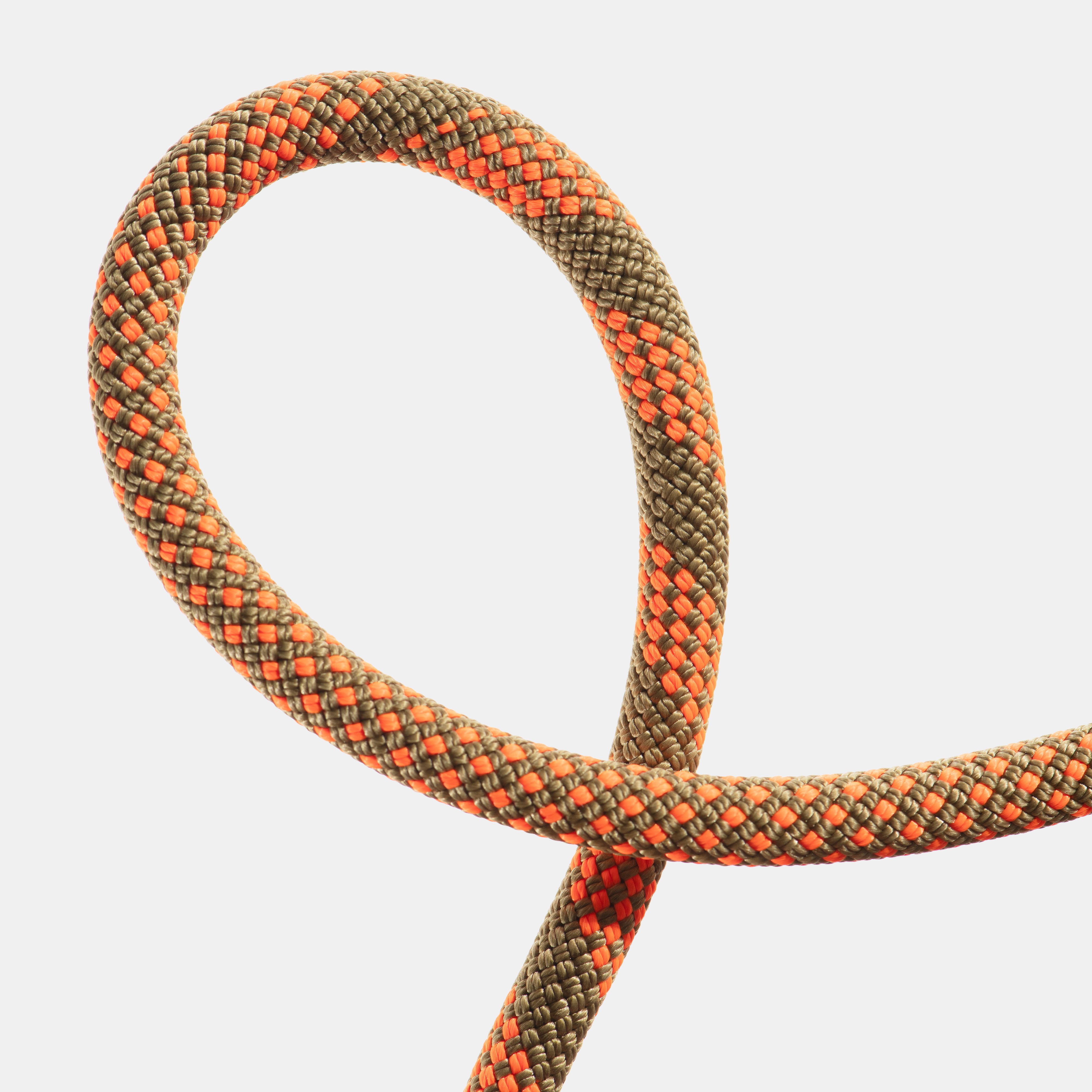 9.5 Crag Dry Rope Duodess 80m