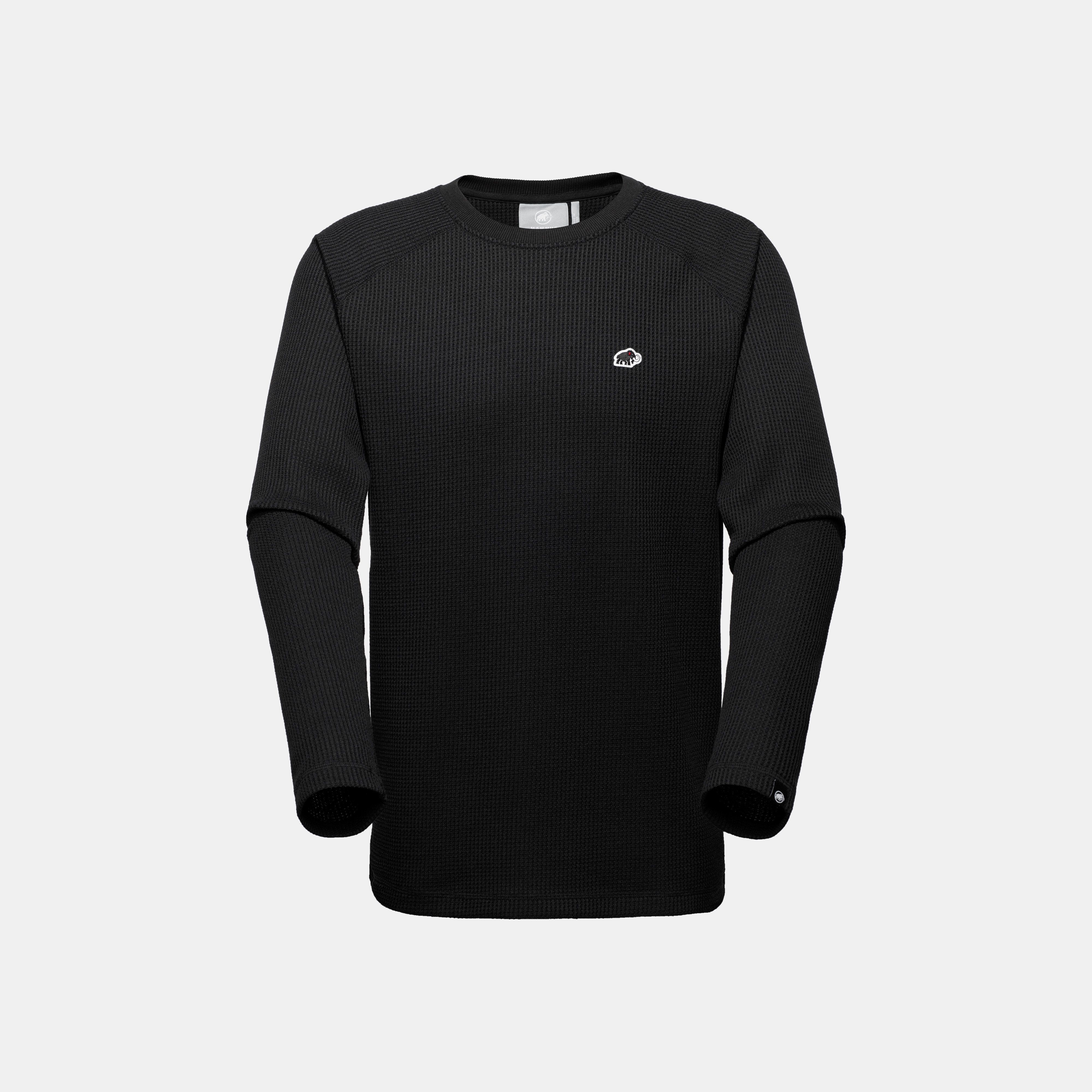 Waffle Longsleeve