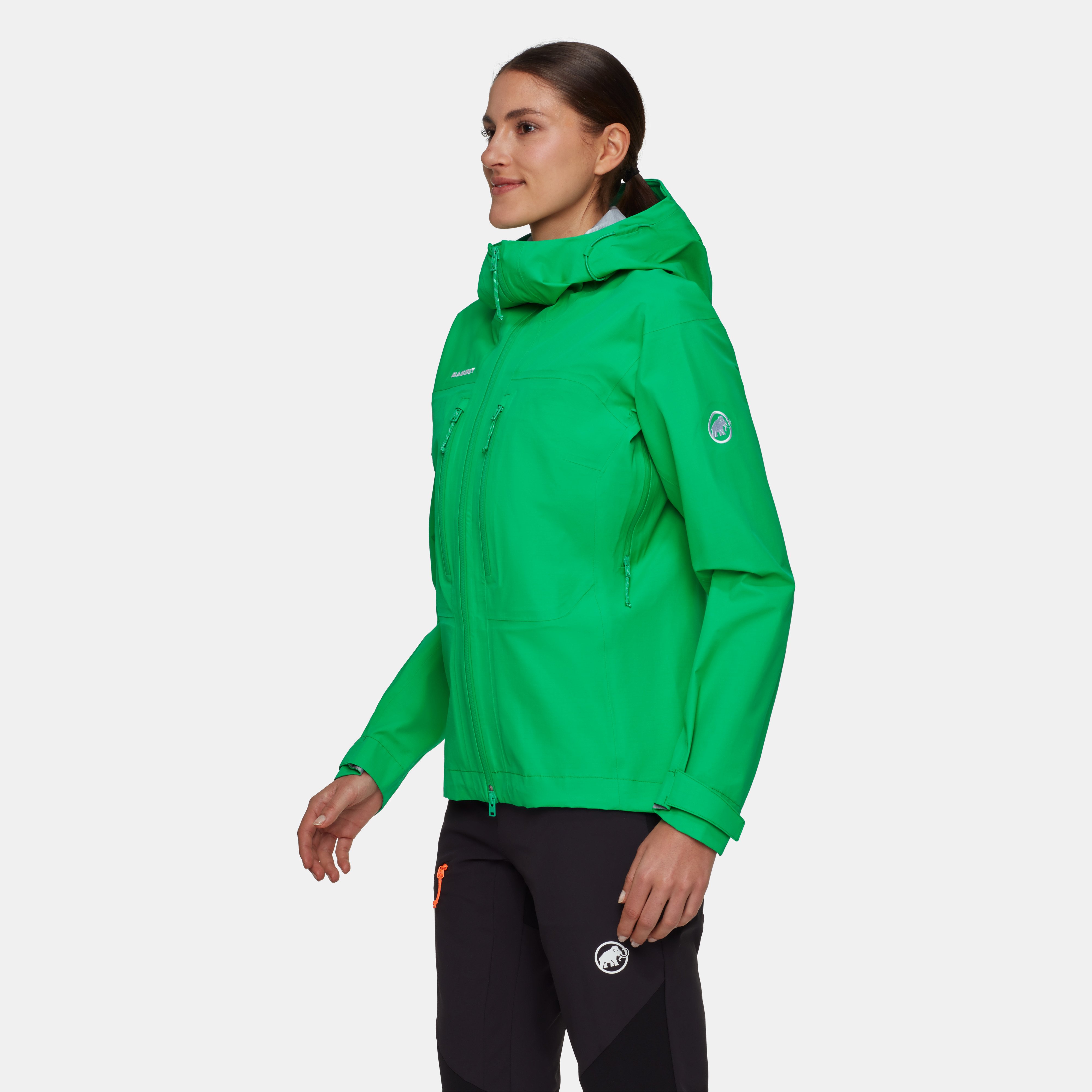 Taiss HS Hooded Jacket Women