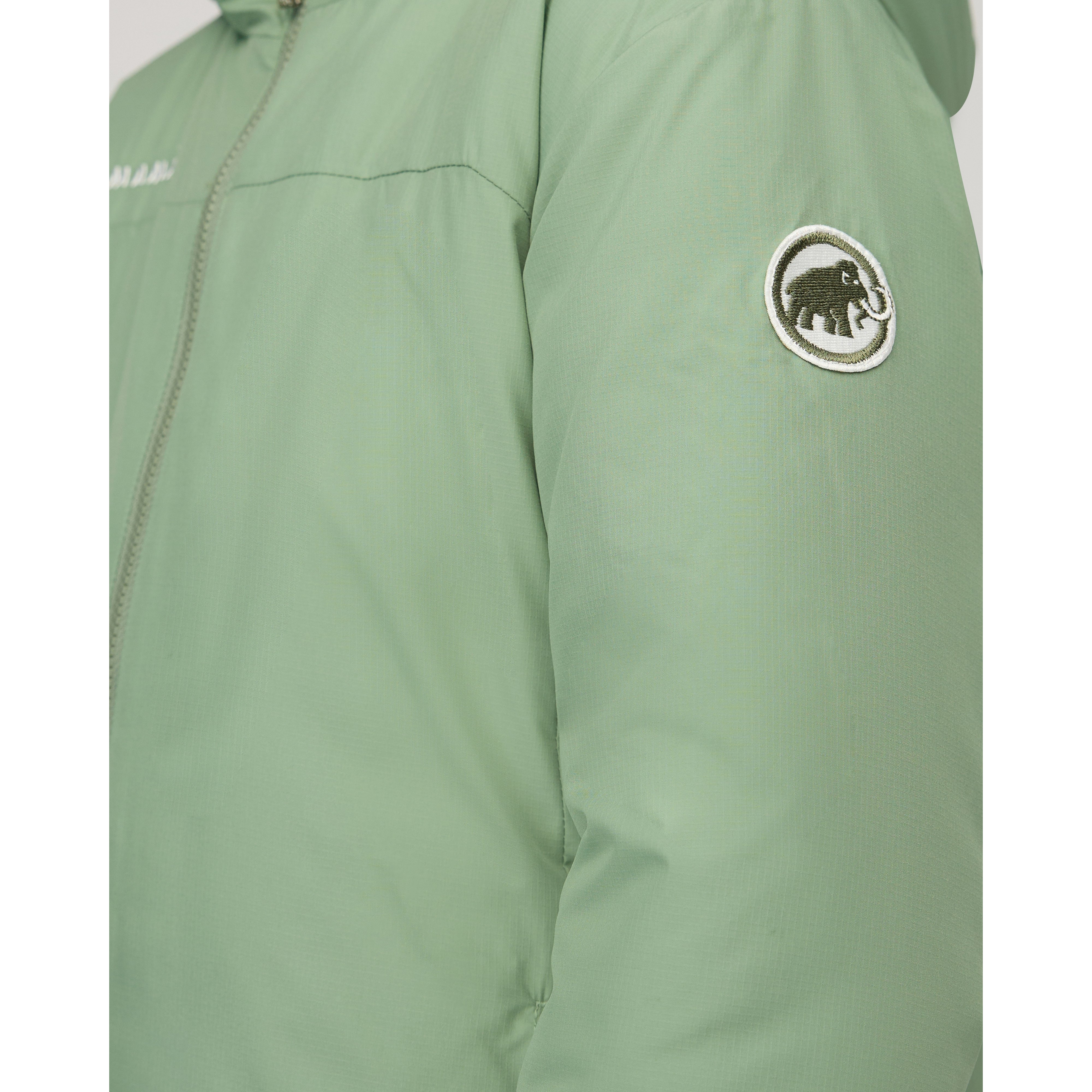 Rime IN Hooded Jacket Kids