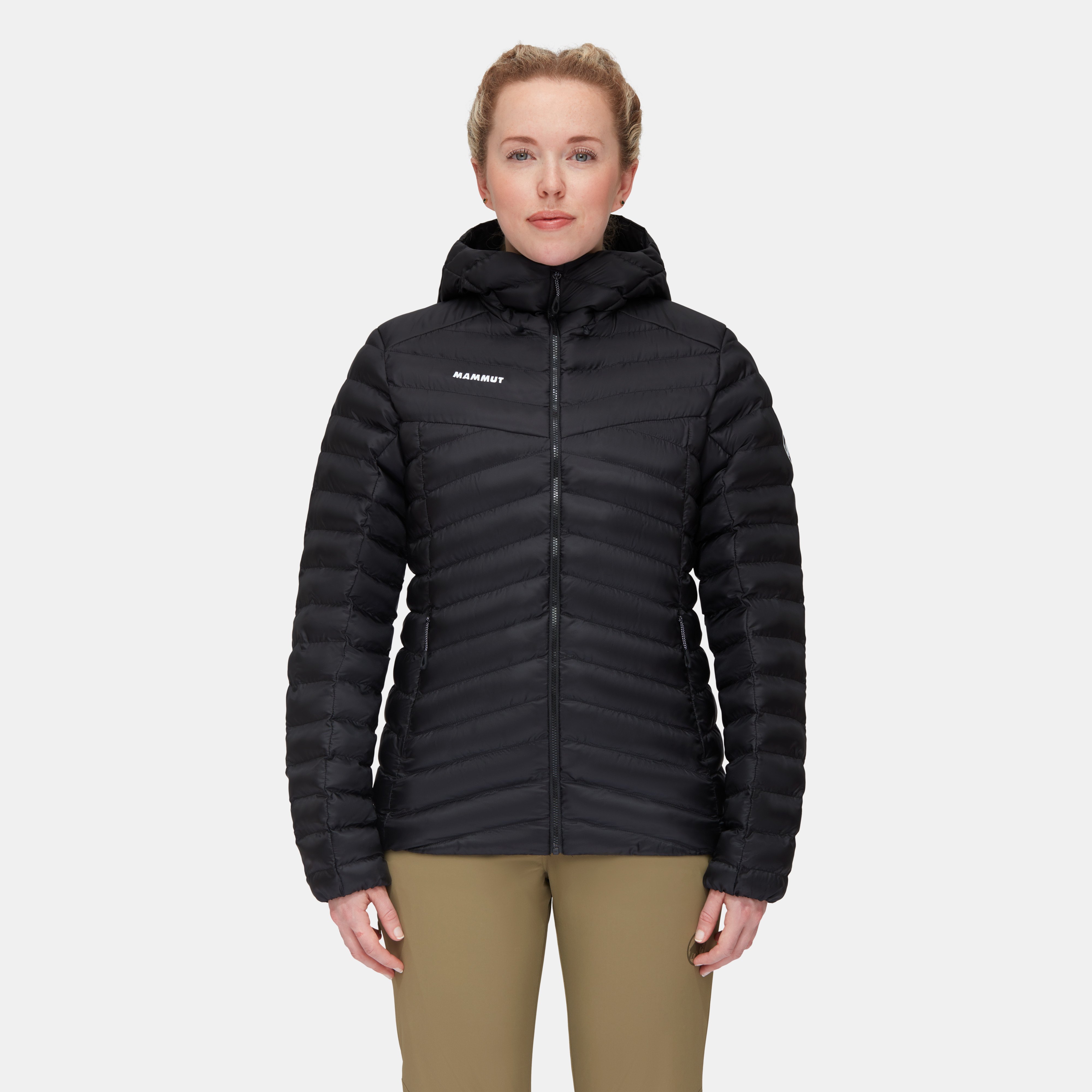 Albula IN Hooded Jacket Women
