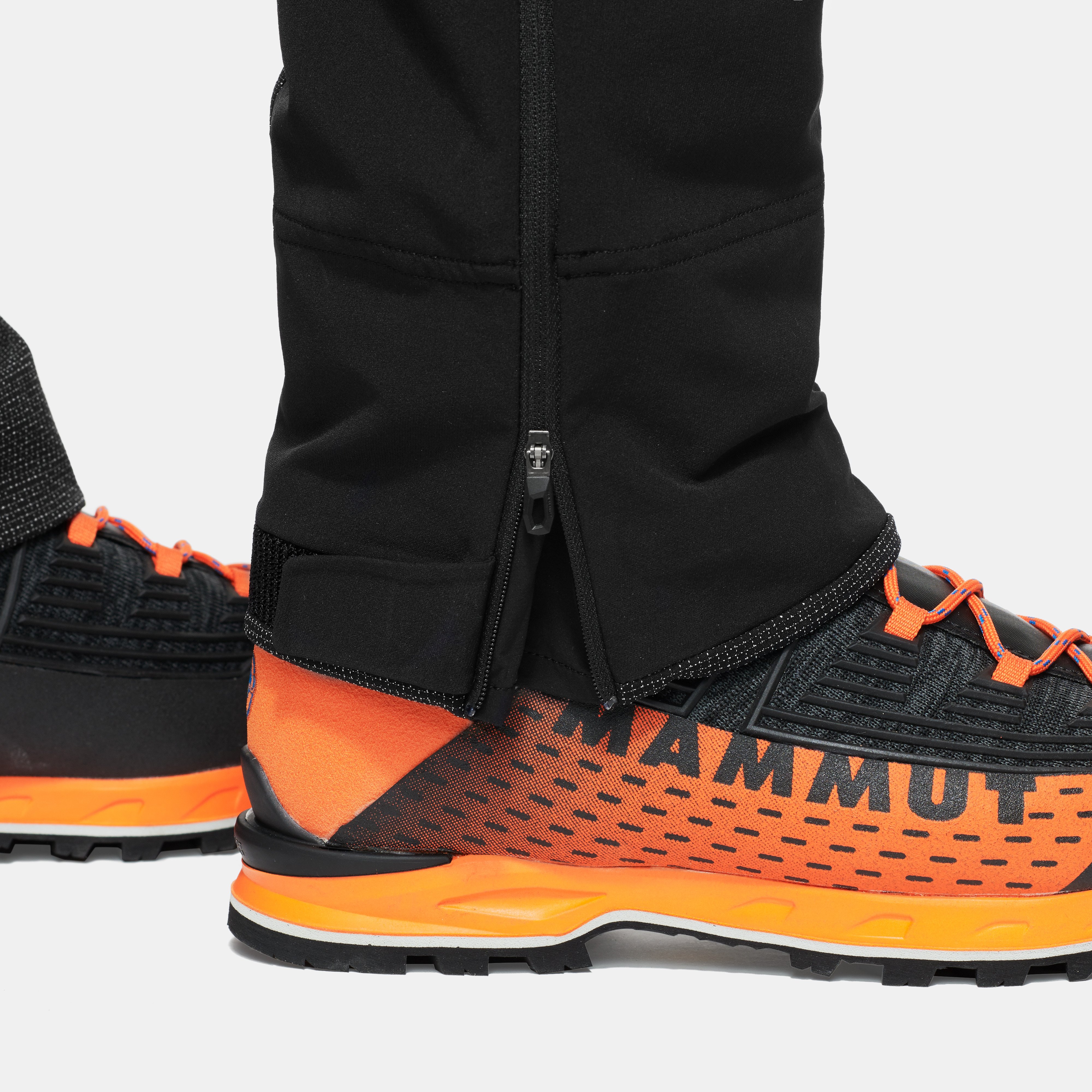 Hiking Full Cushion Quarter Socks