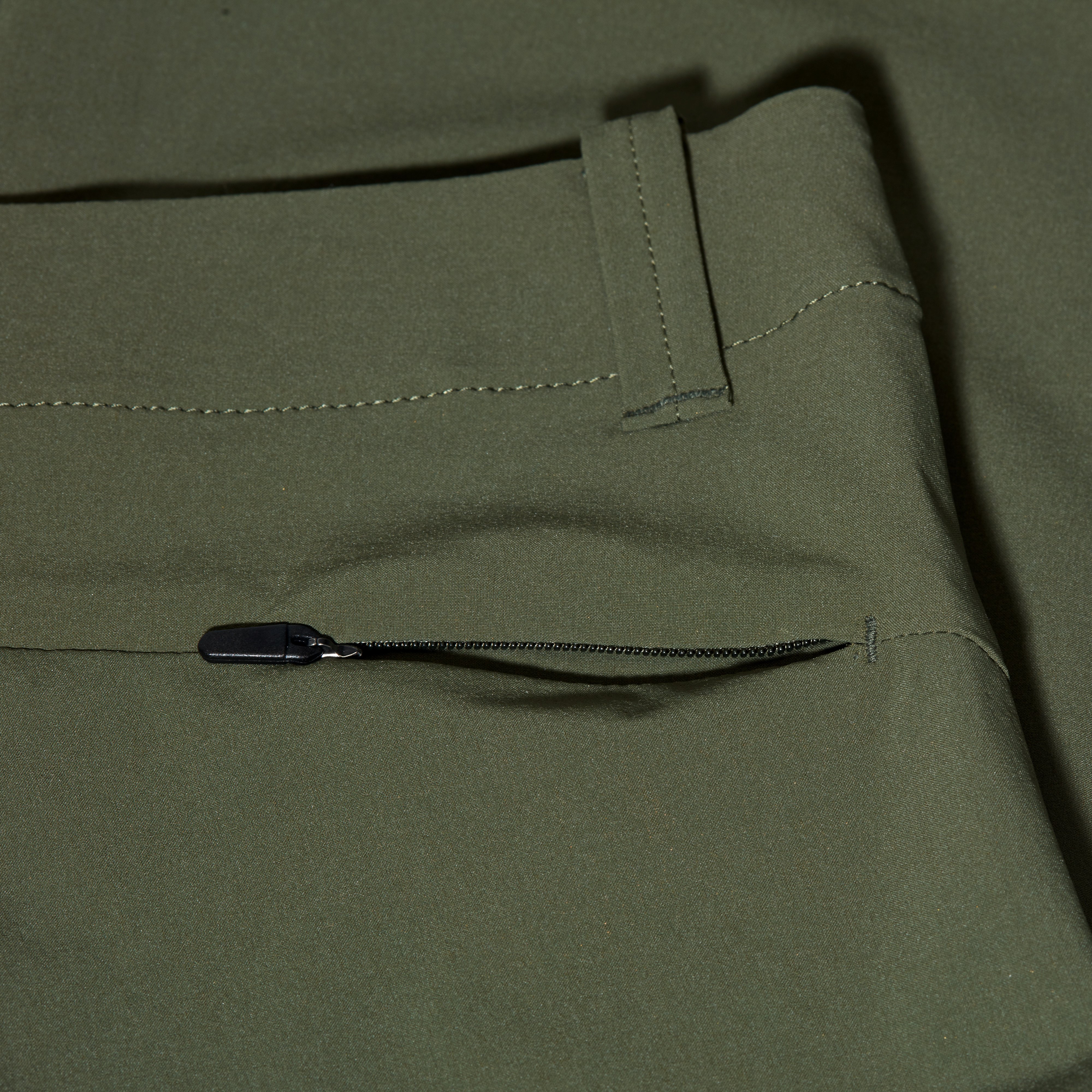 Mammut Outdoor Zip Off Pants Women