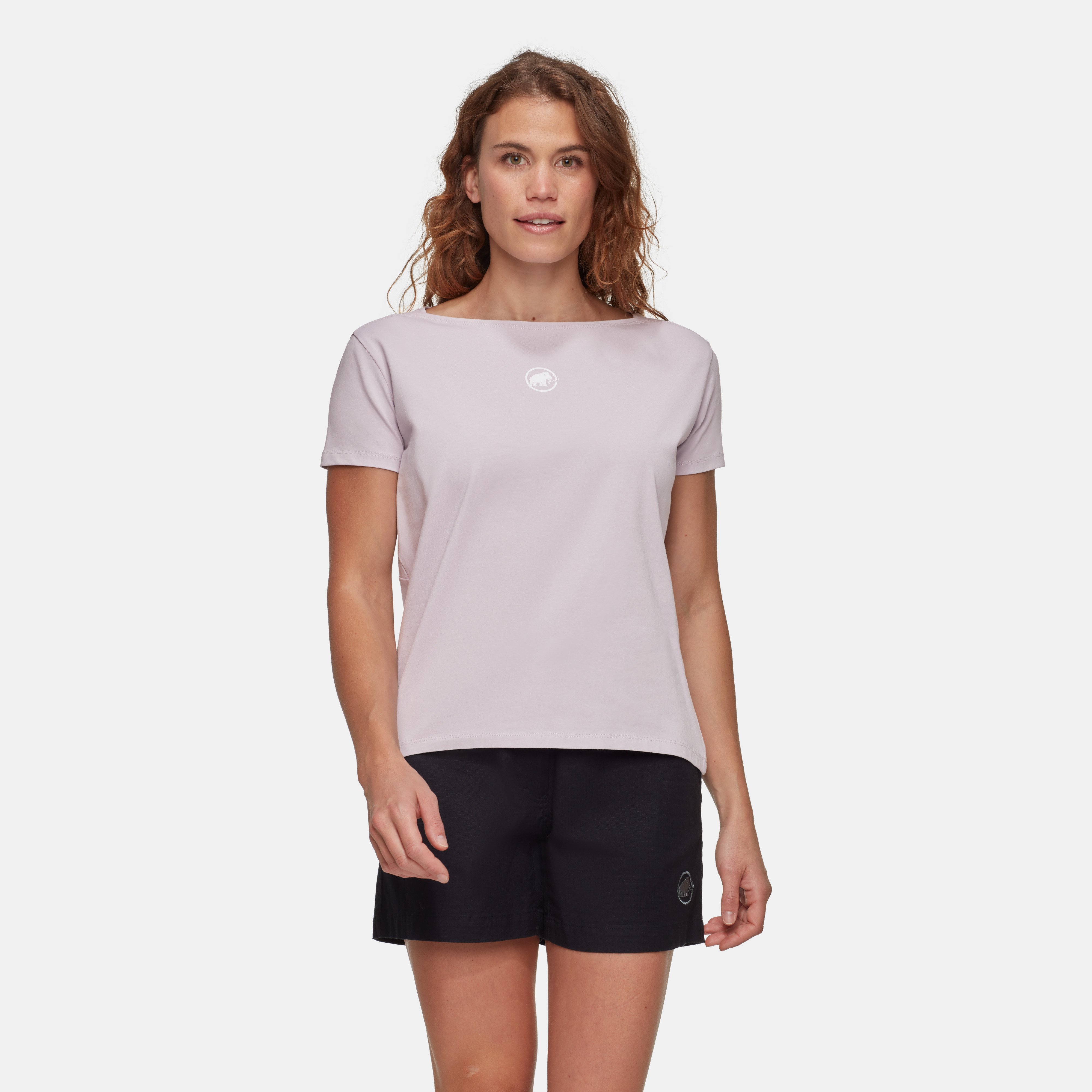 Mammut Seon T-Shirt Women Original
