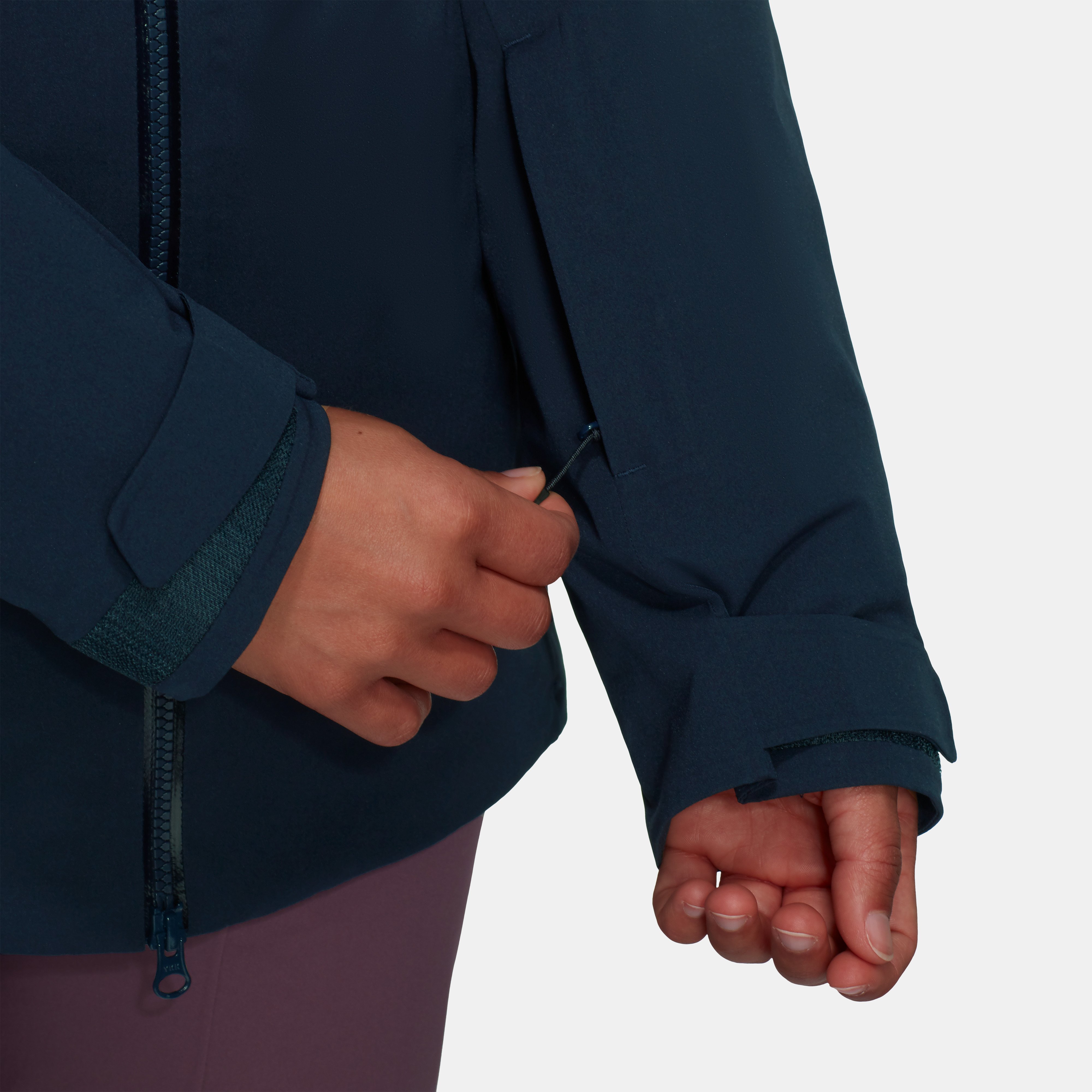 Stoney HS Thermo Hooded Jacket Women