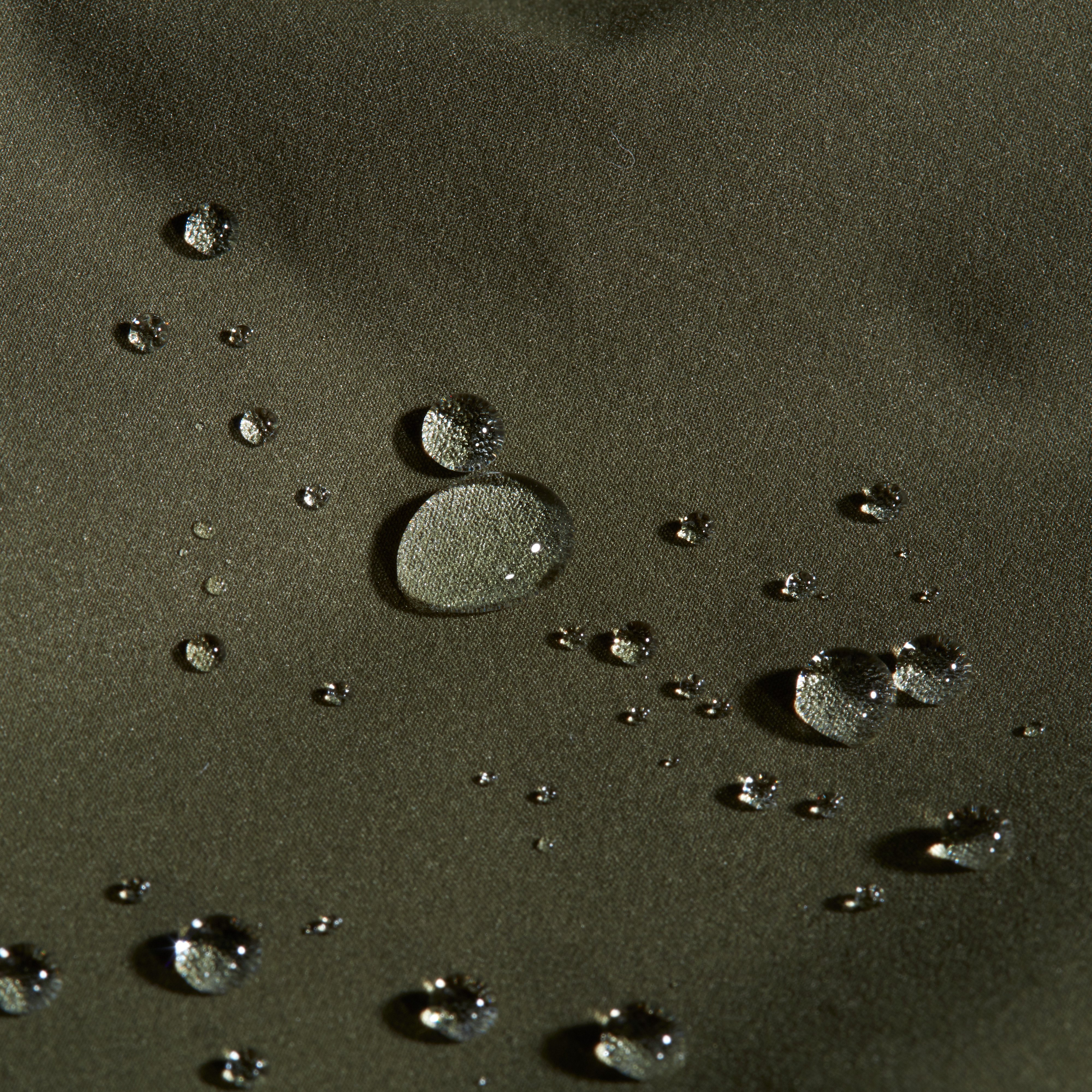 GRANITE SO Hooded Jacket Men