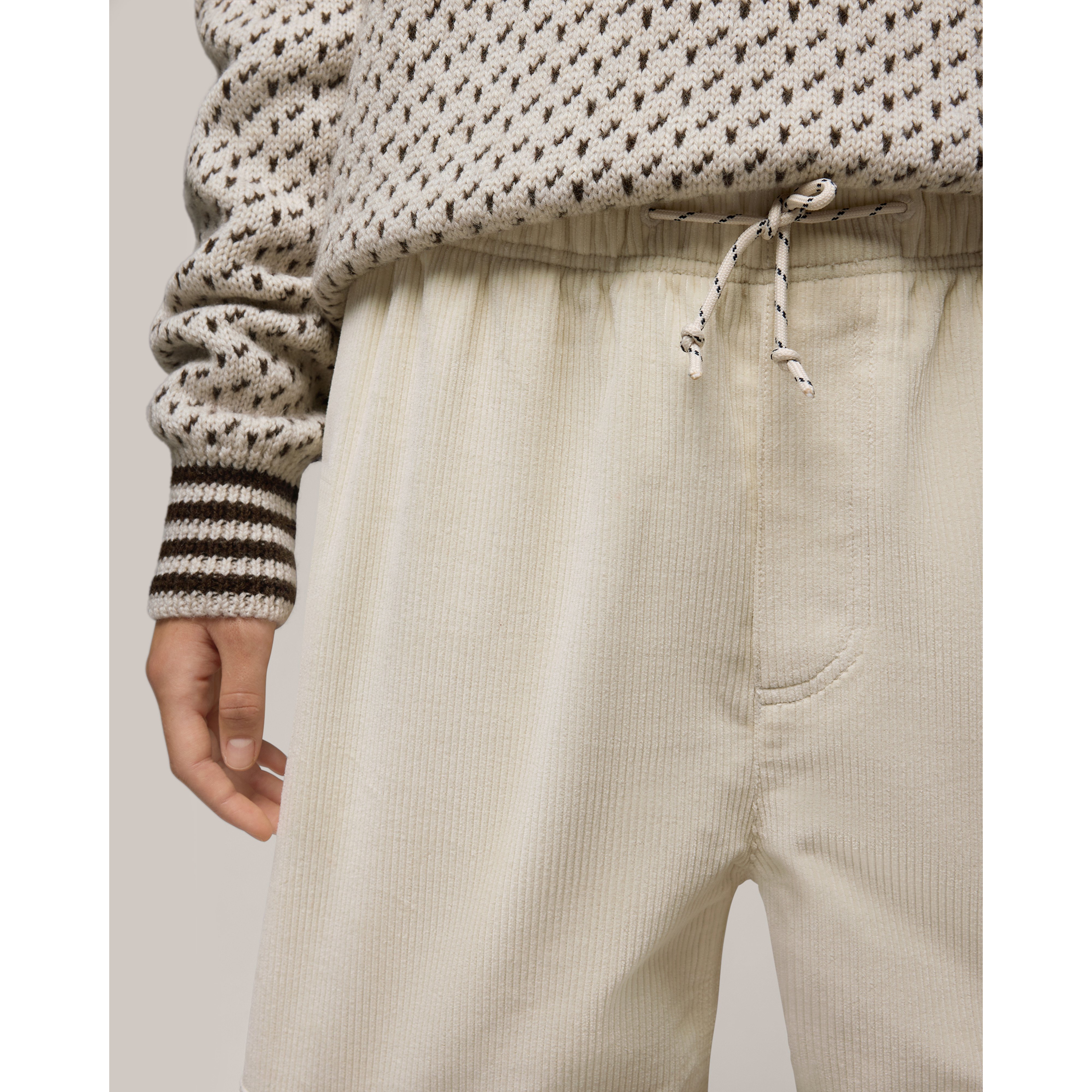 Mammut x Cabourn Direttissima Cord Pant
