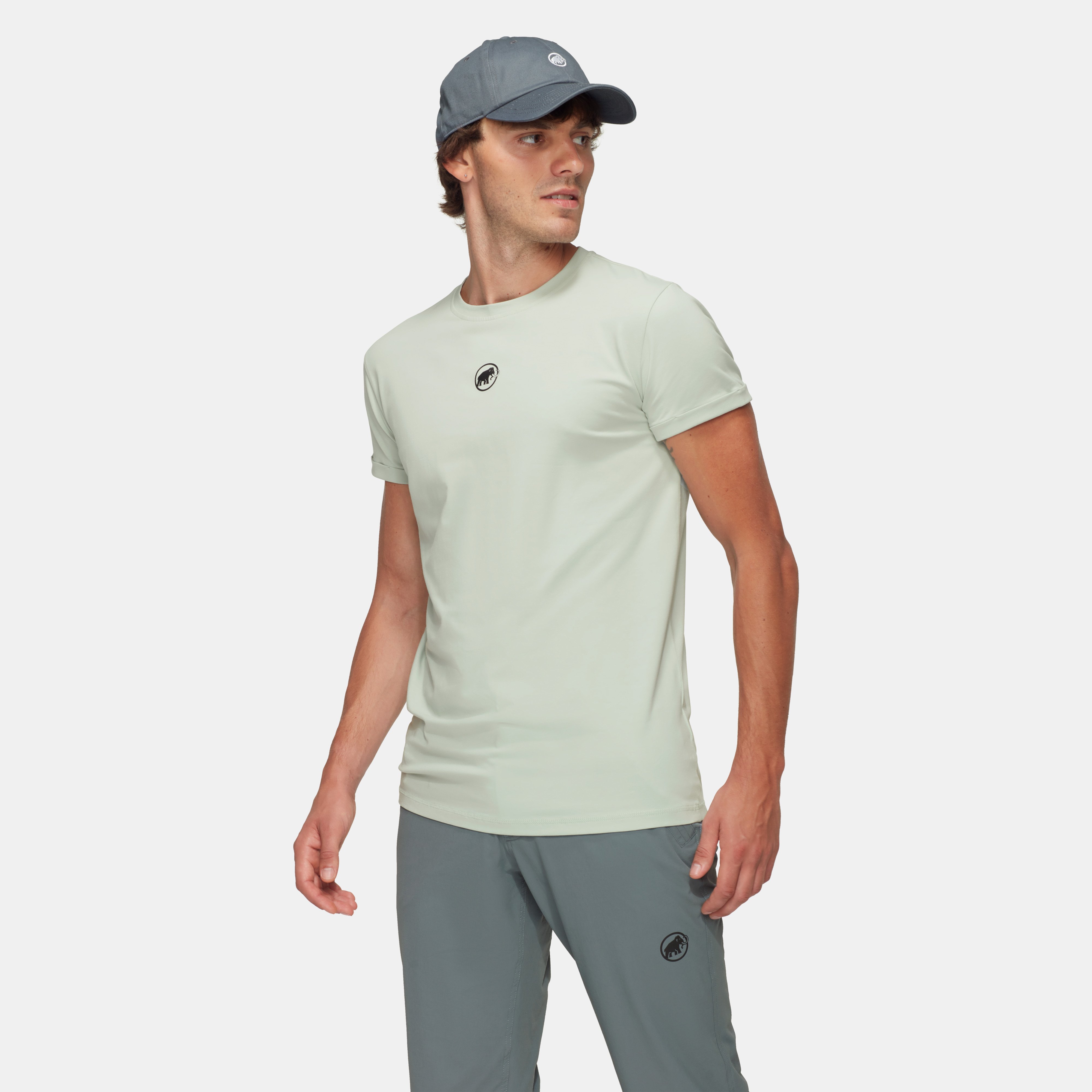 Mammut Seon T-Shirt Men Original