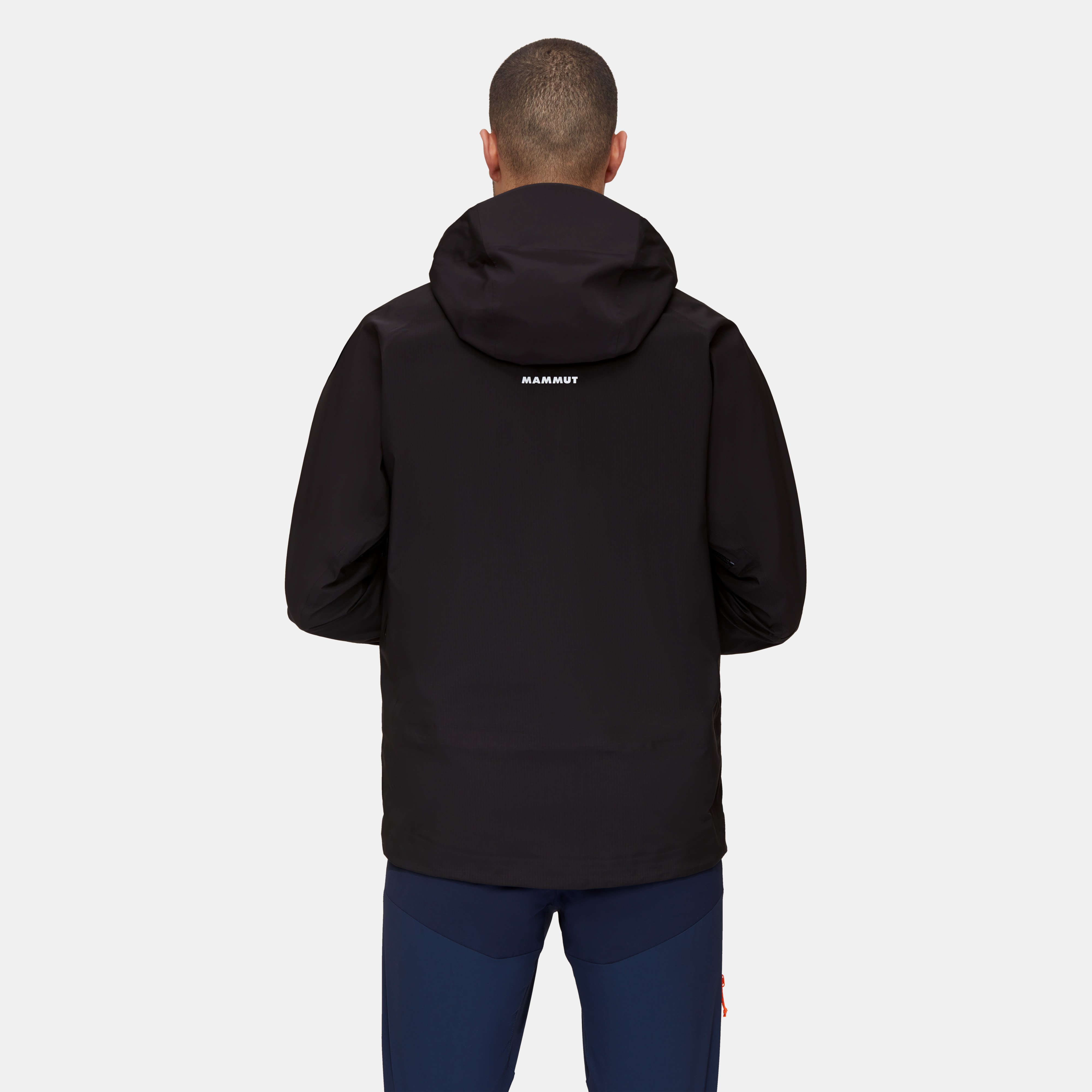 Taiss Pro HS Hooded Jacket Men
