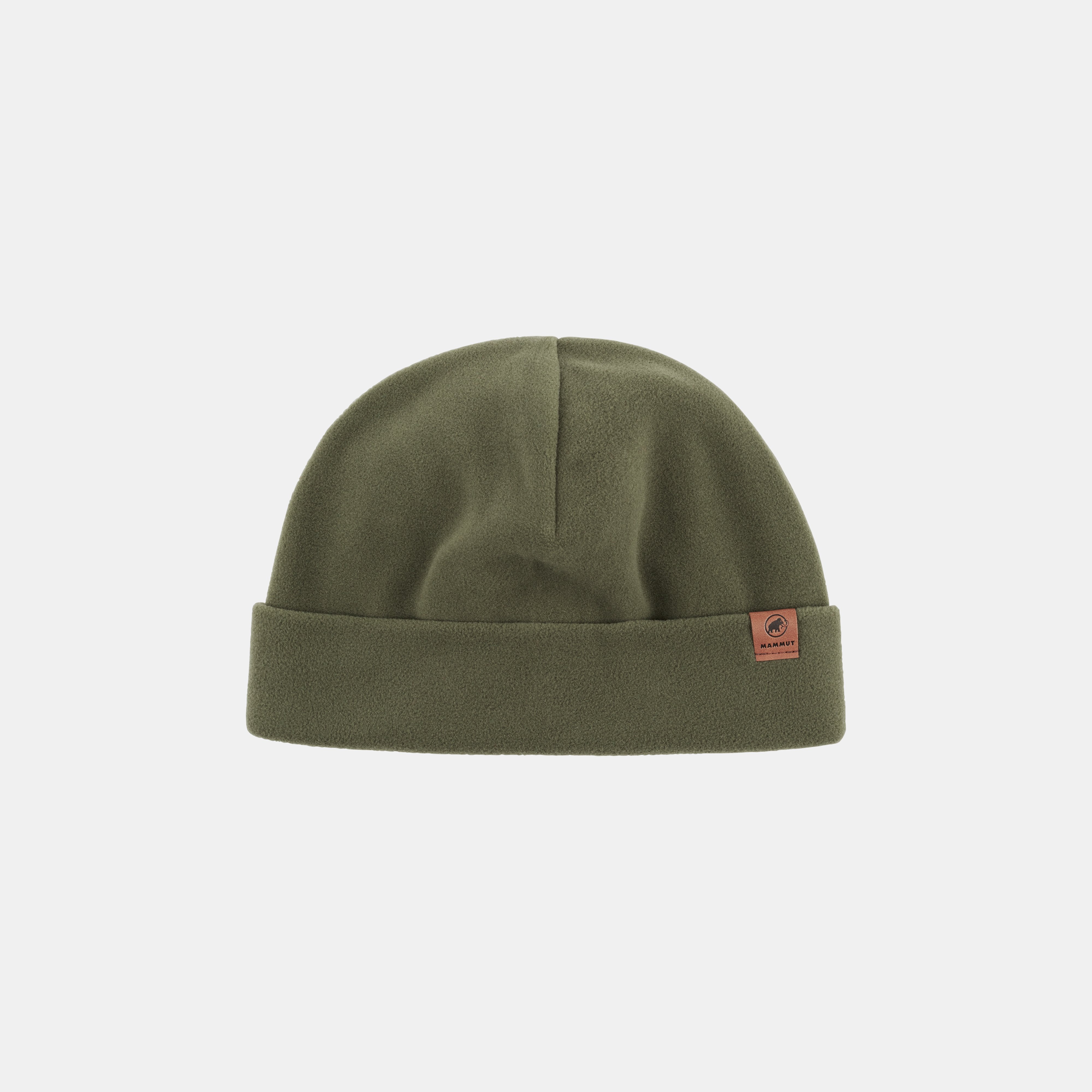 Fleece Beanie
