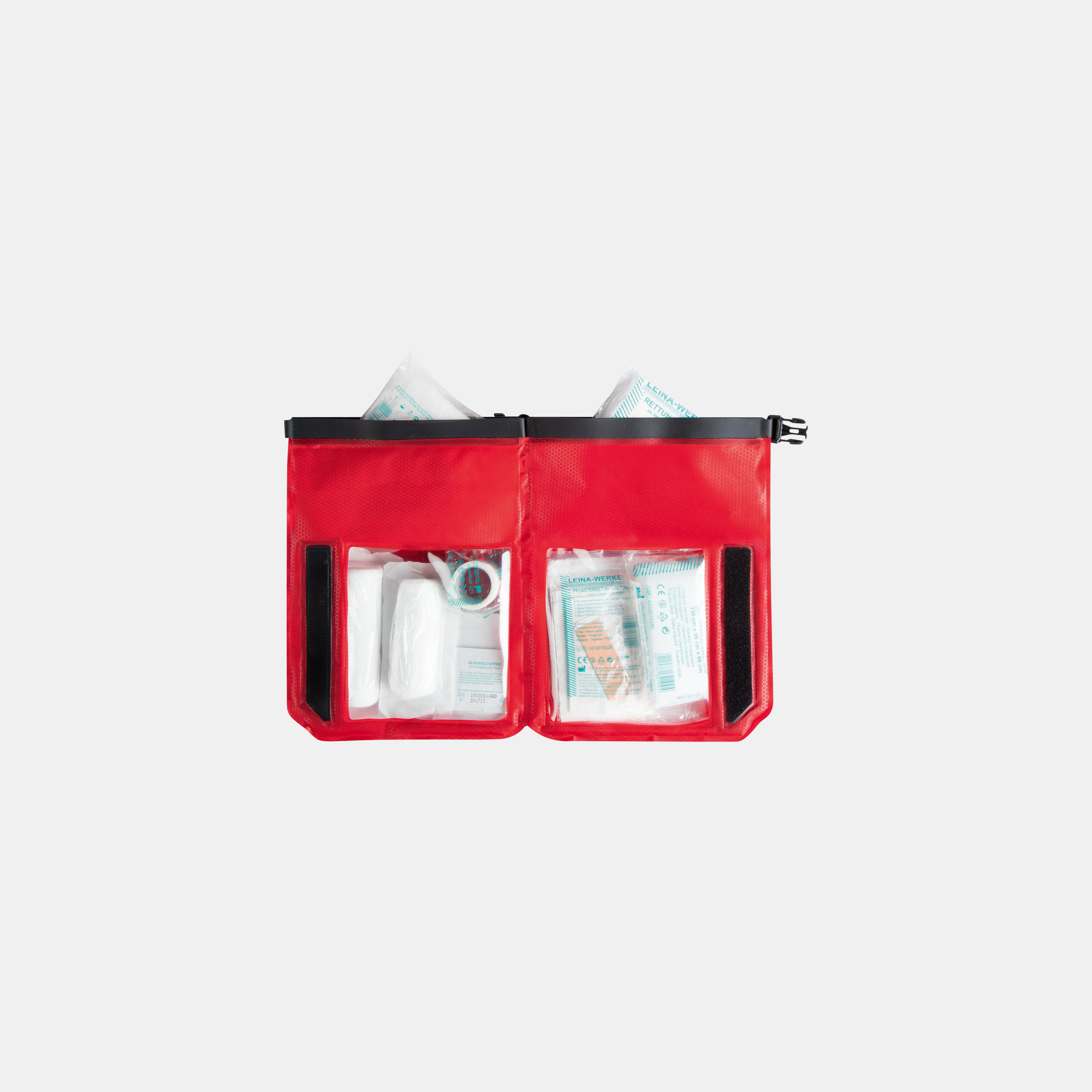 First Aid Kit Pro