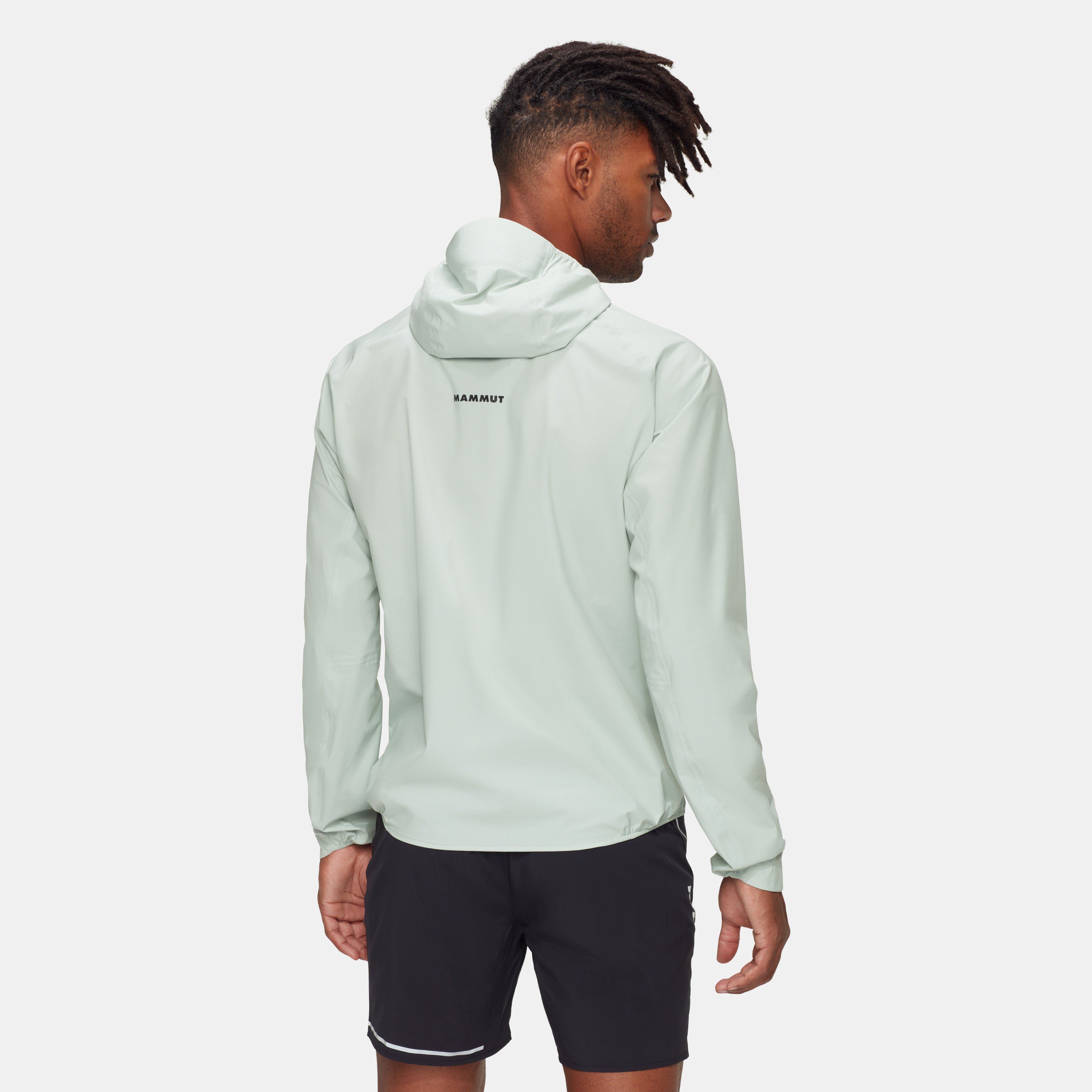 Aenergy TR HS Hooded Jacket Men