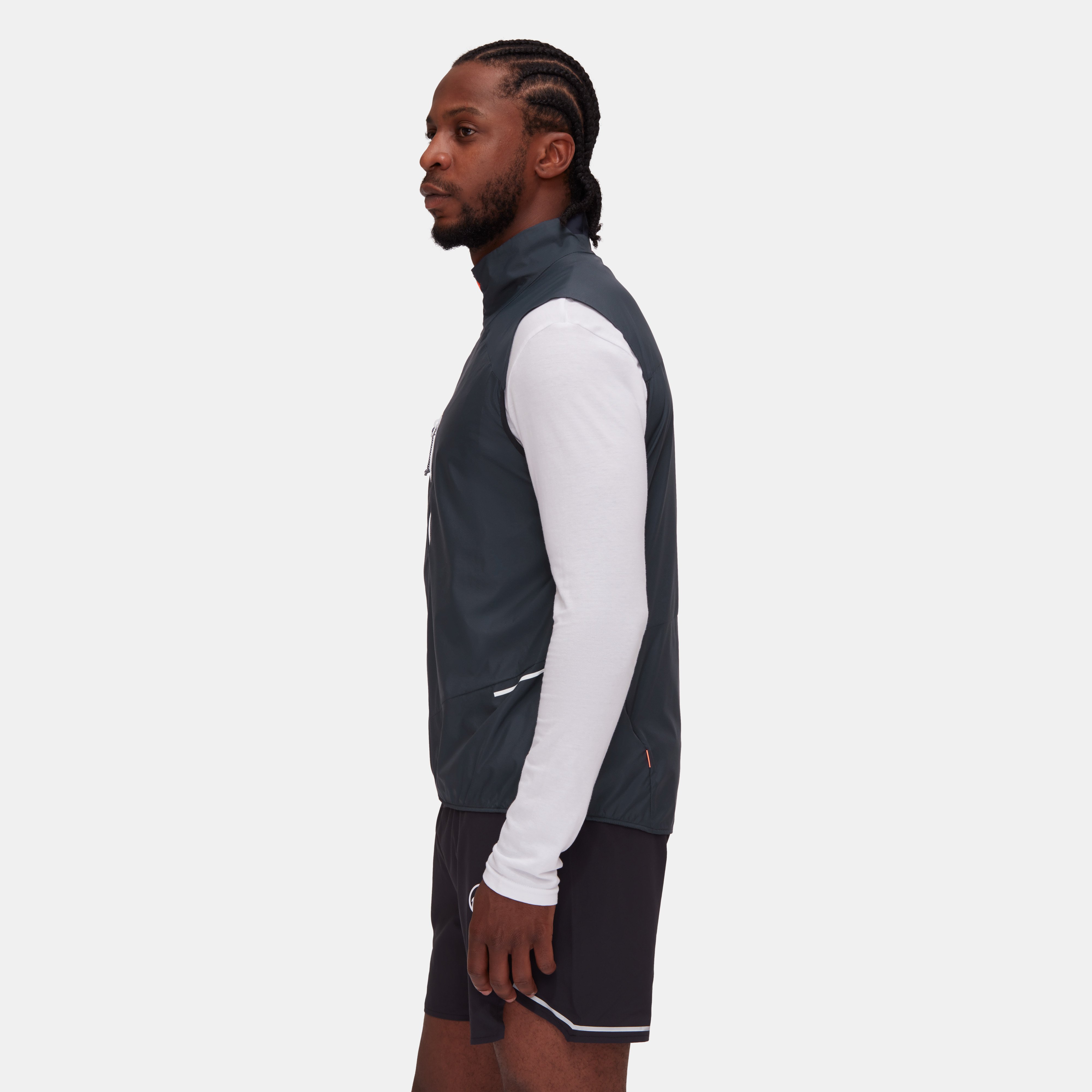 Saentis TR Low GTX Men