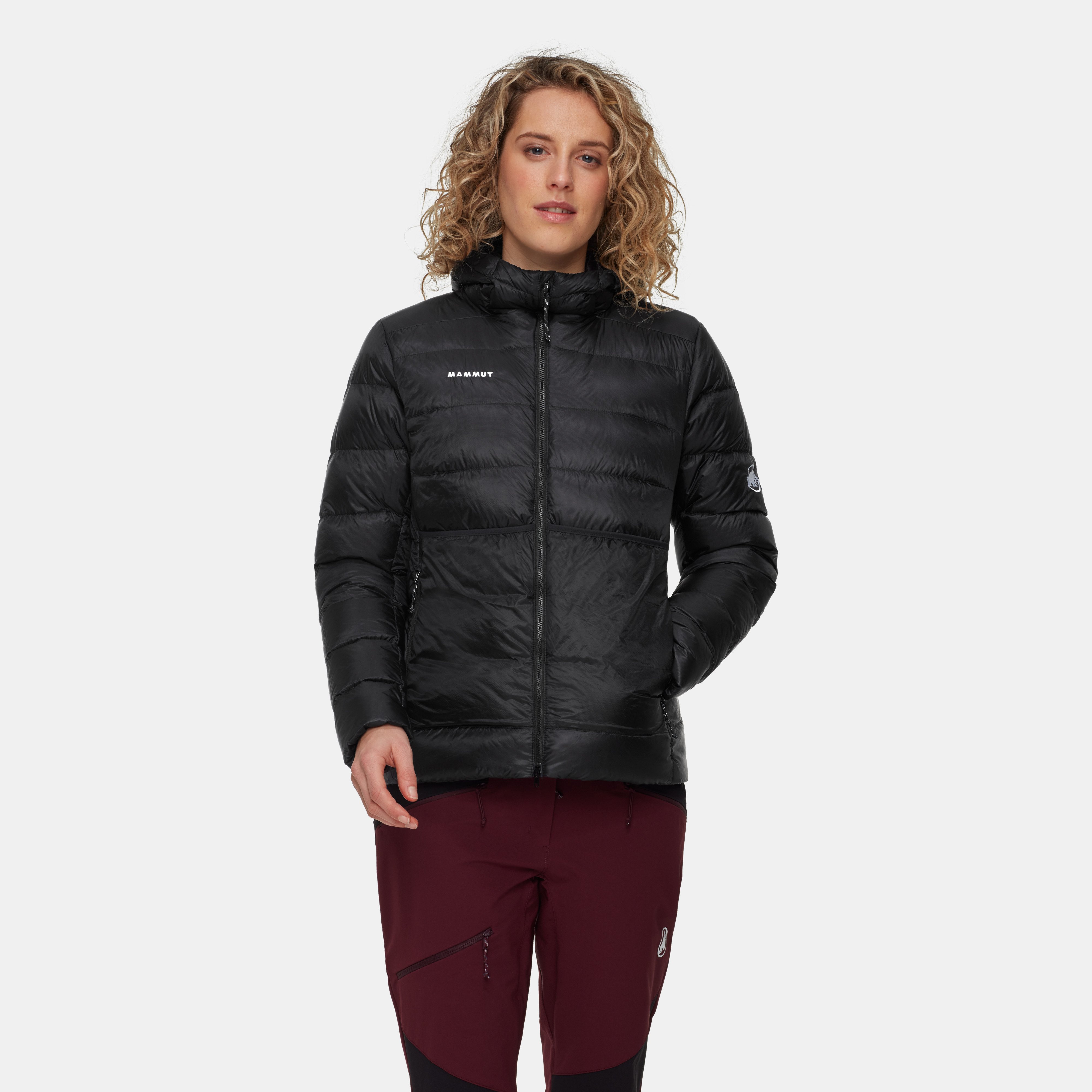 Broad Peak Pro IN Hooded Jacket Women