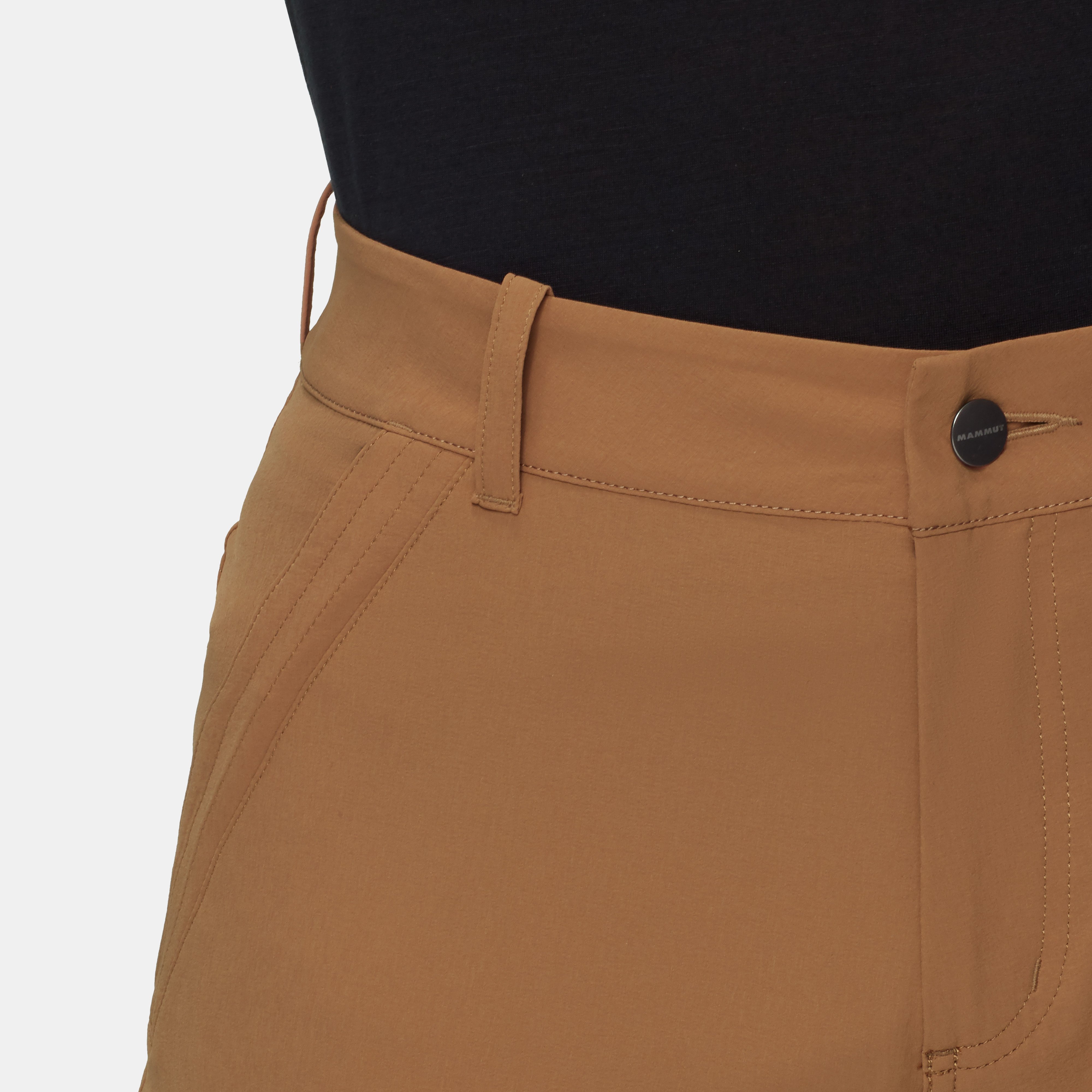 Hiking V Zip Off Pants Men