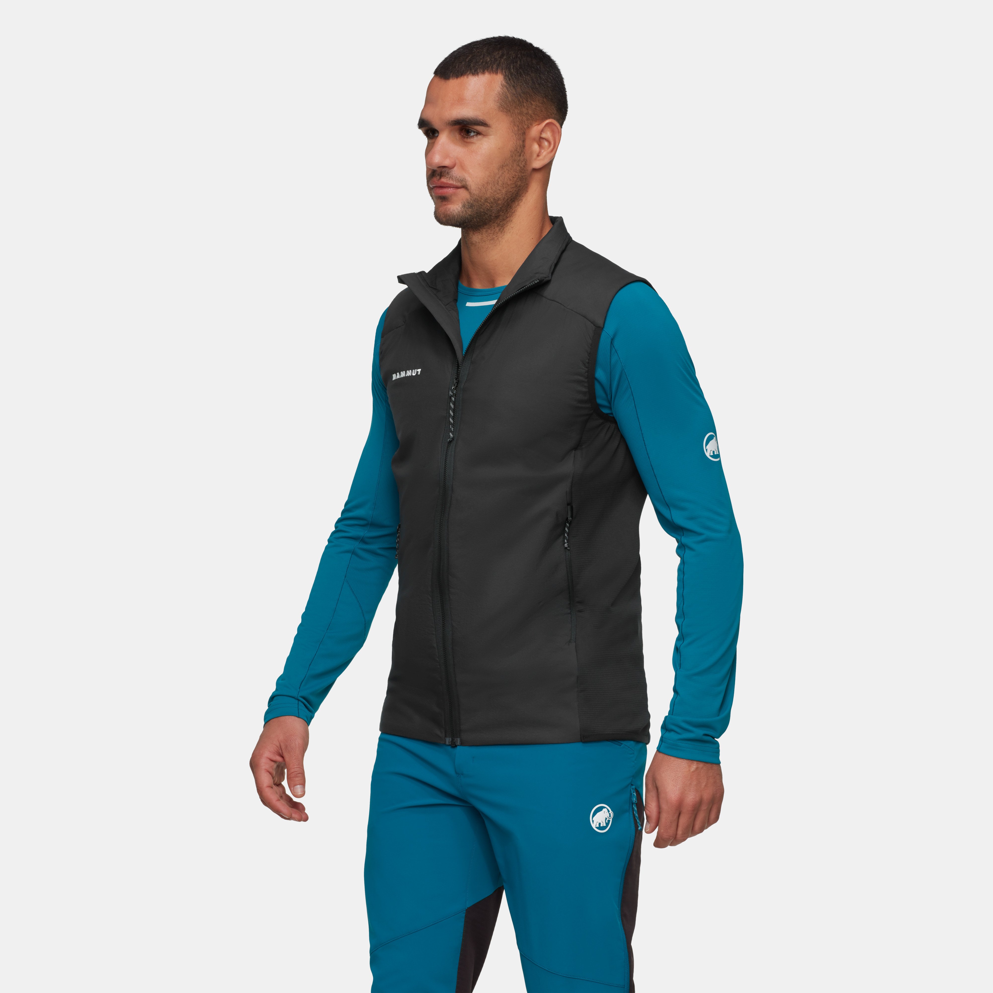 Rime Light IN Hybrid Vest Men