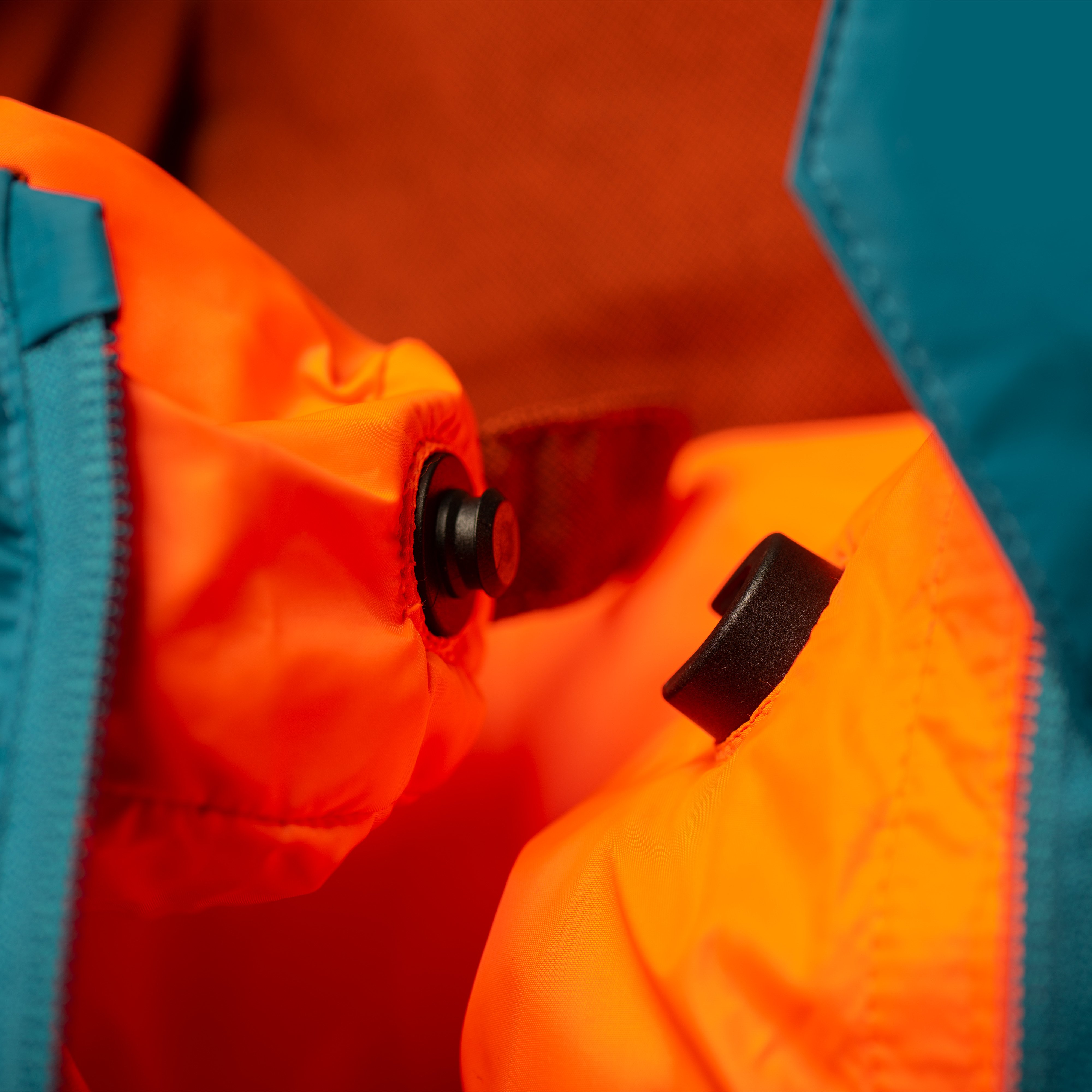 Women's Protect Down Bag -21C