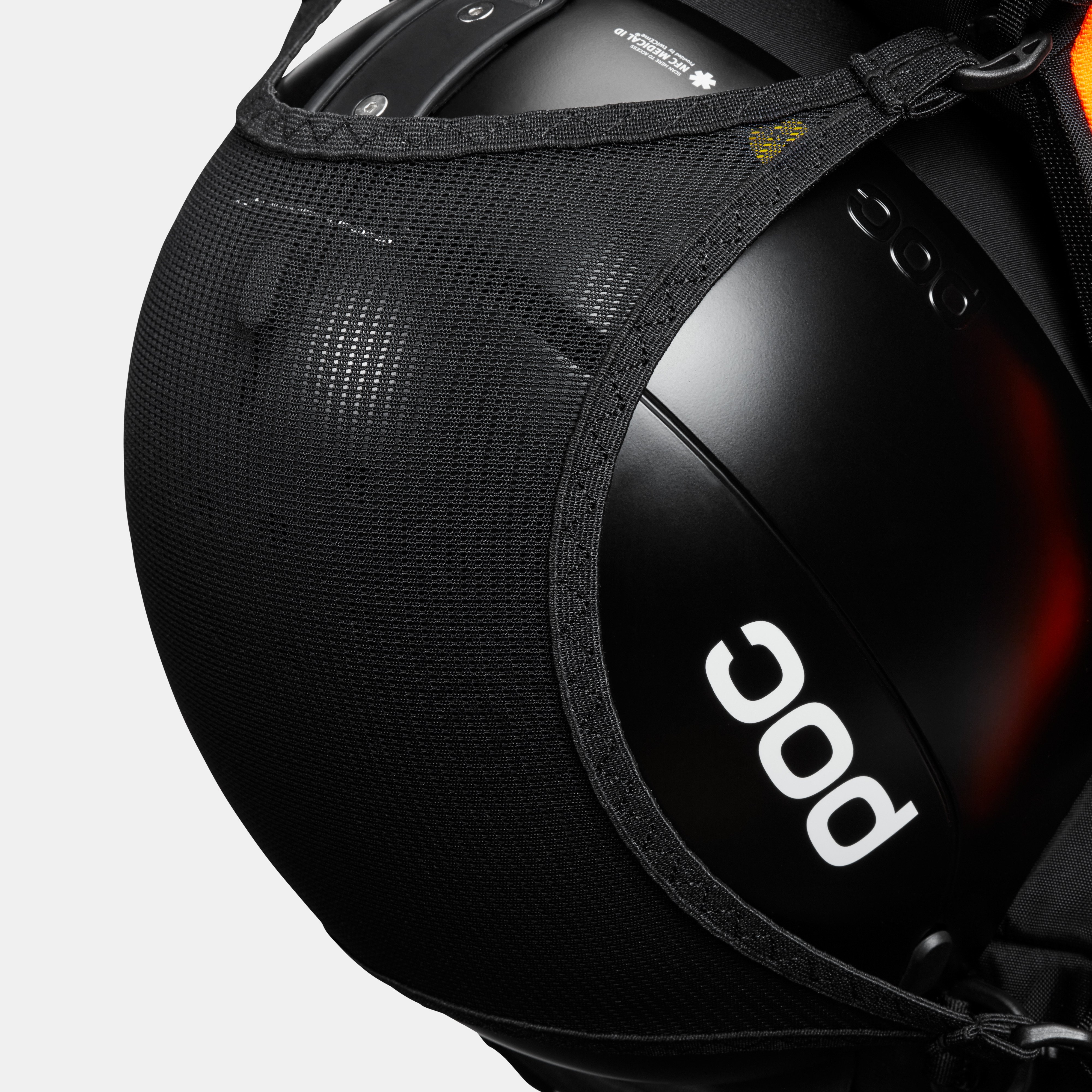 Tour 30 Removable Airbag 3.0