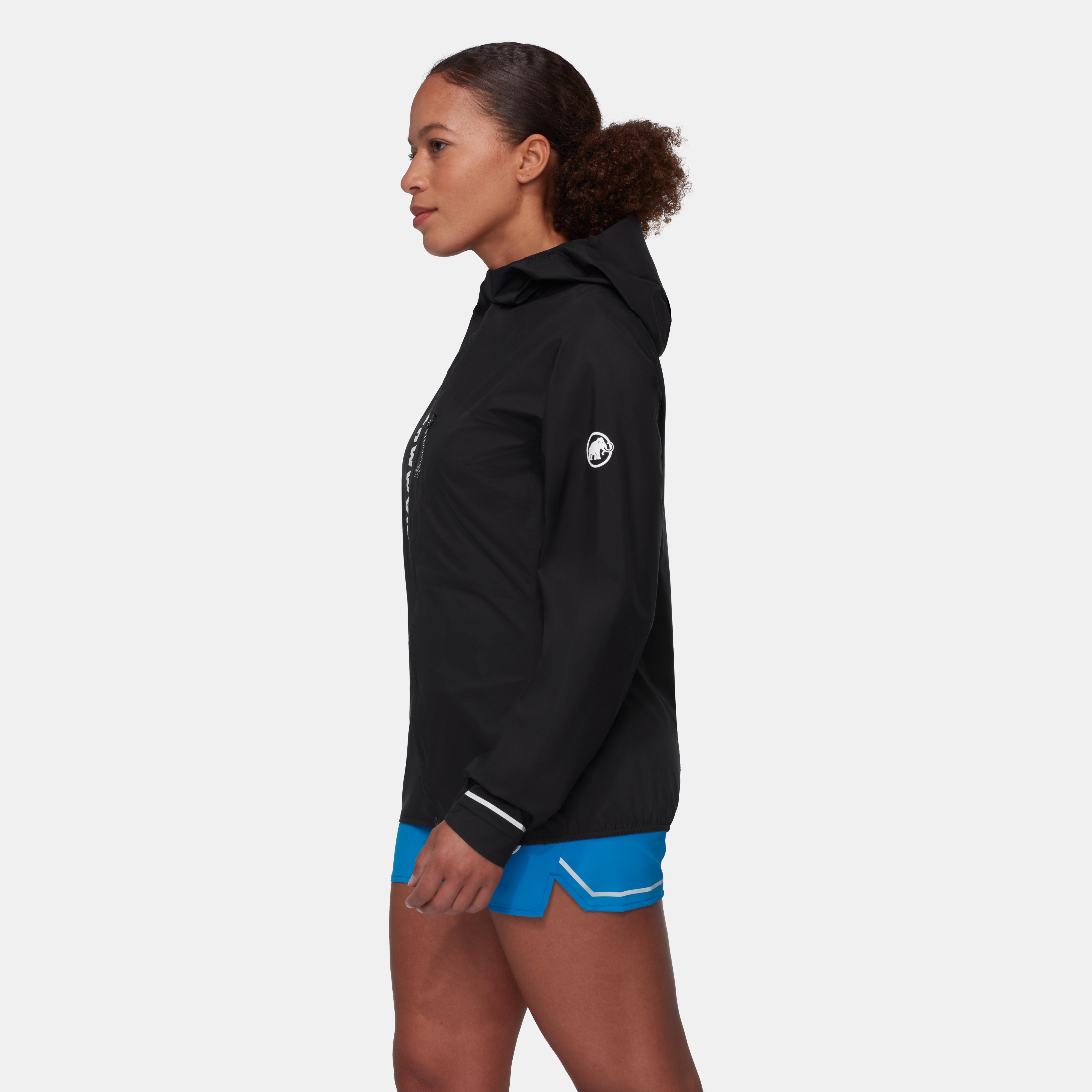 Aenergy TR HS Hooded Jacket Women