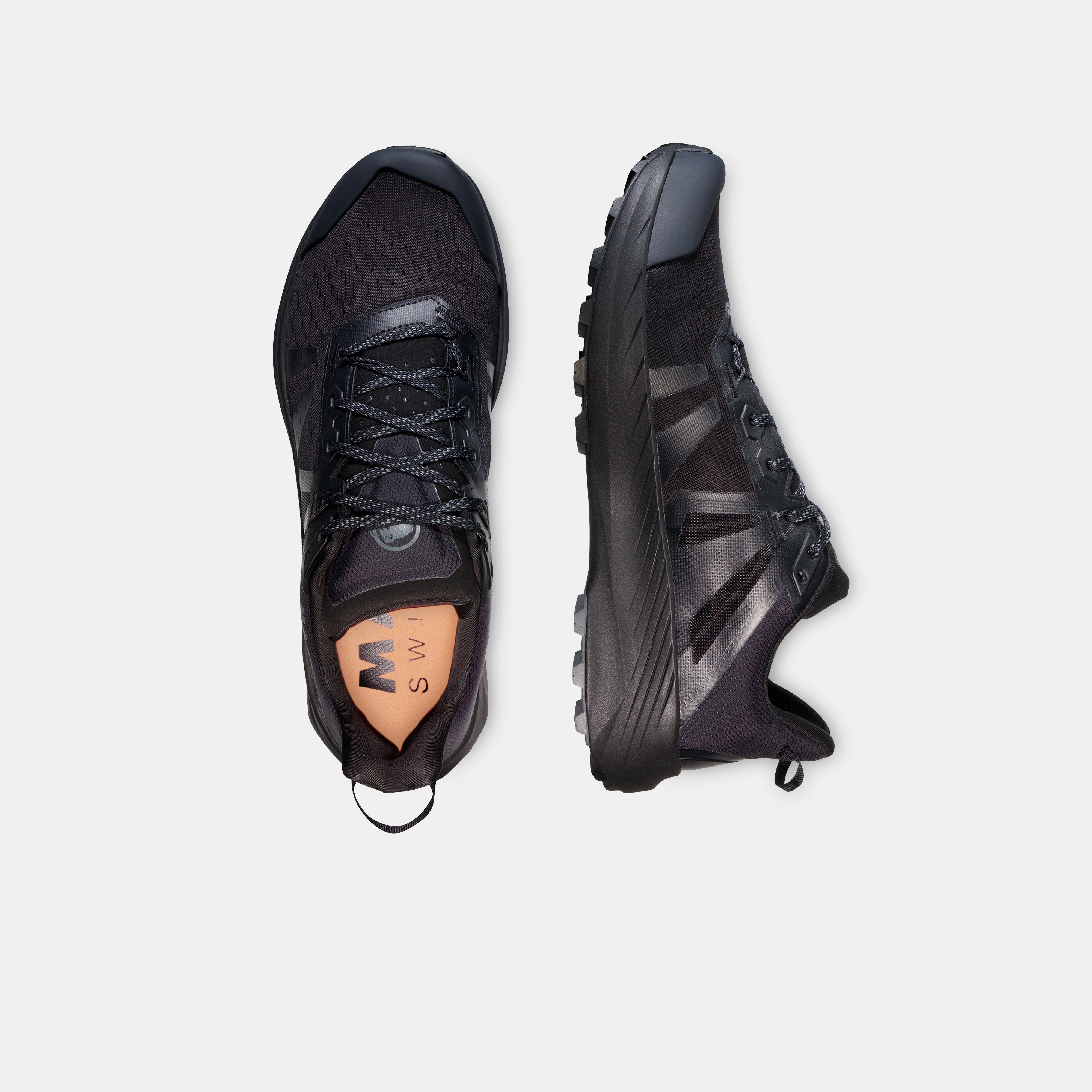 Saentis TR Low GTX Men