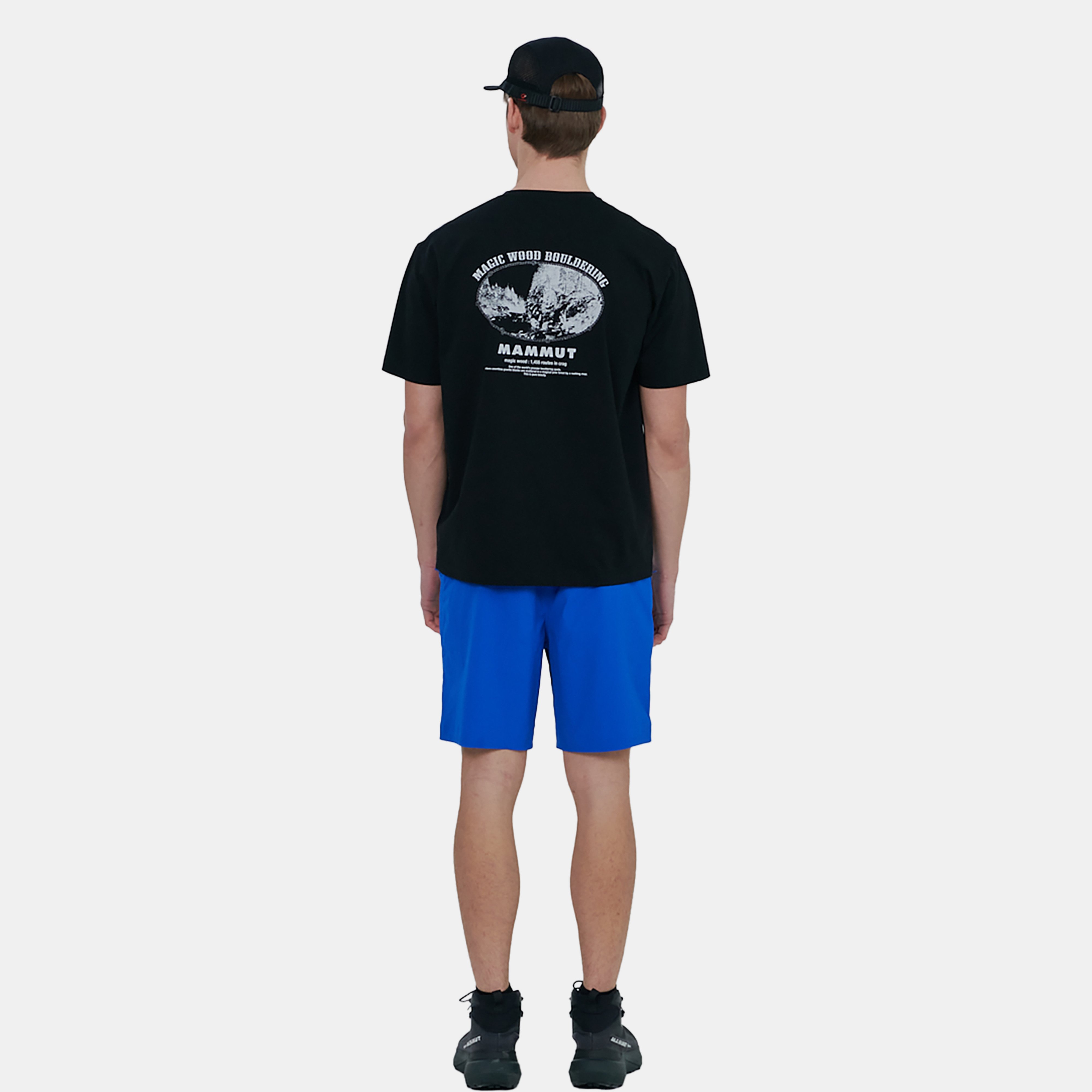 Valley Wald T-Shirt Men