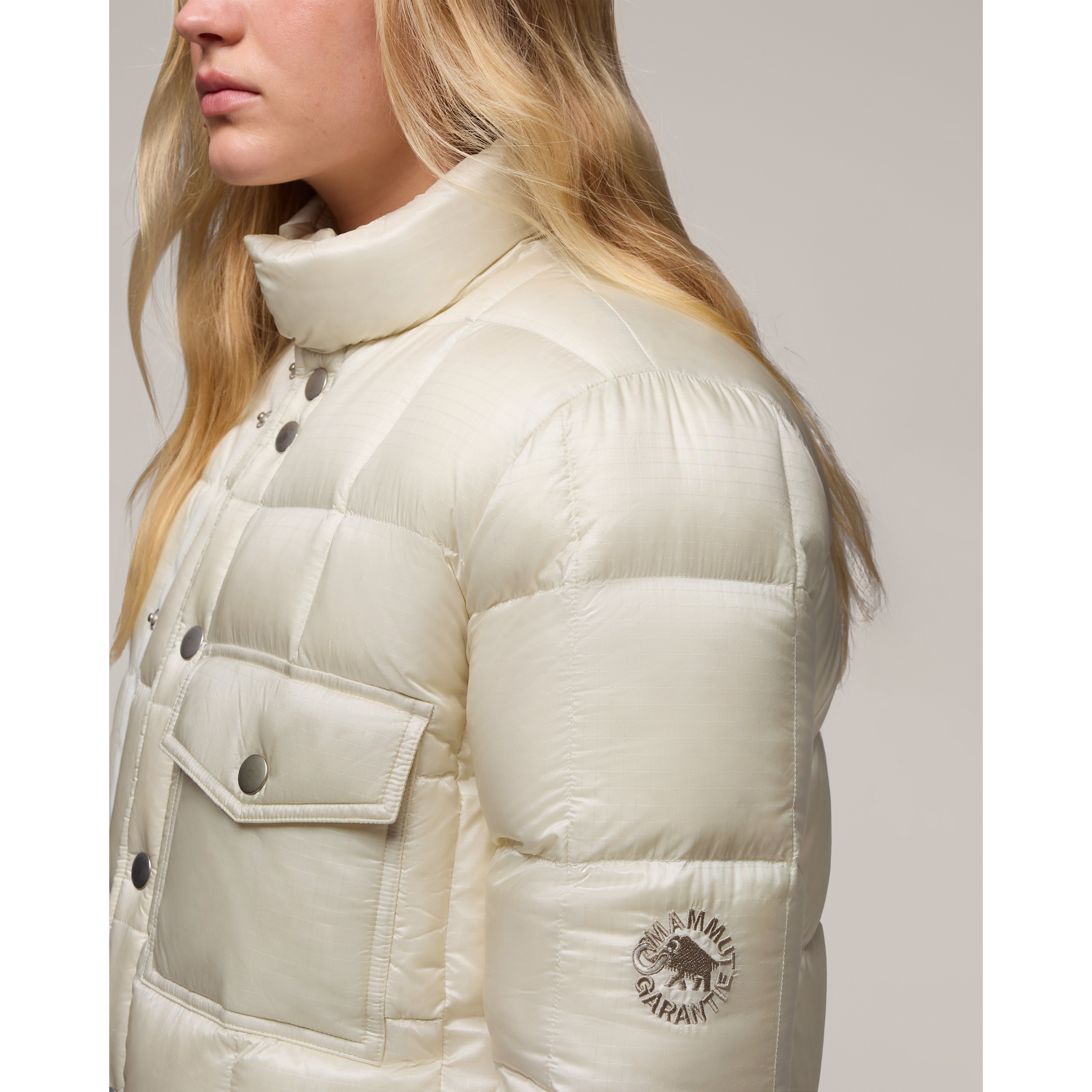 Mammut x Cabourn Direttissima IN Jacket