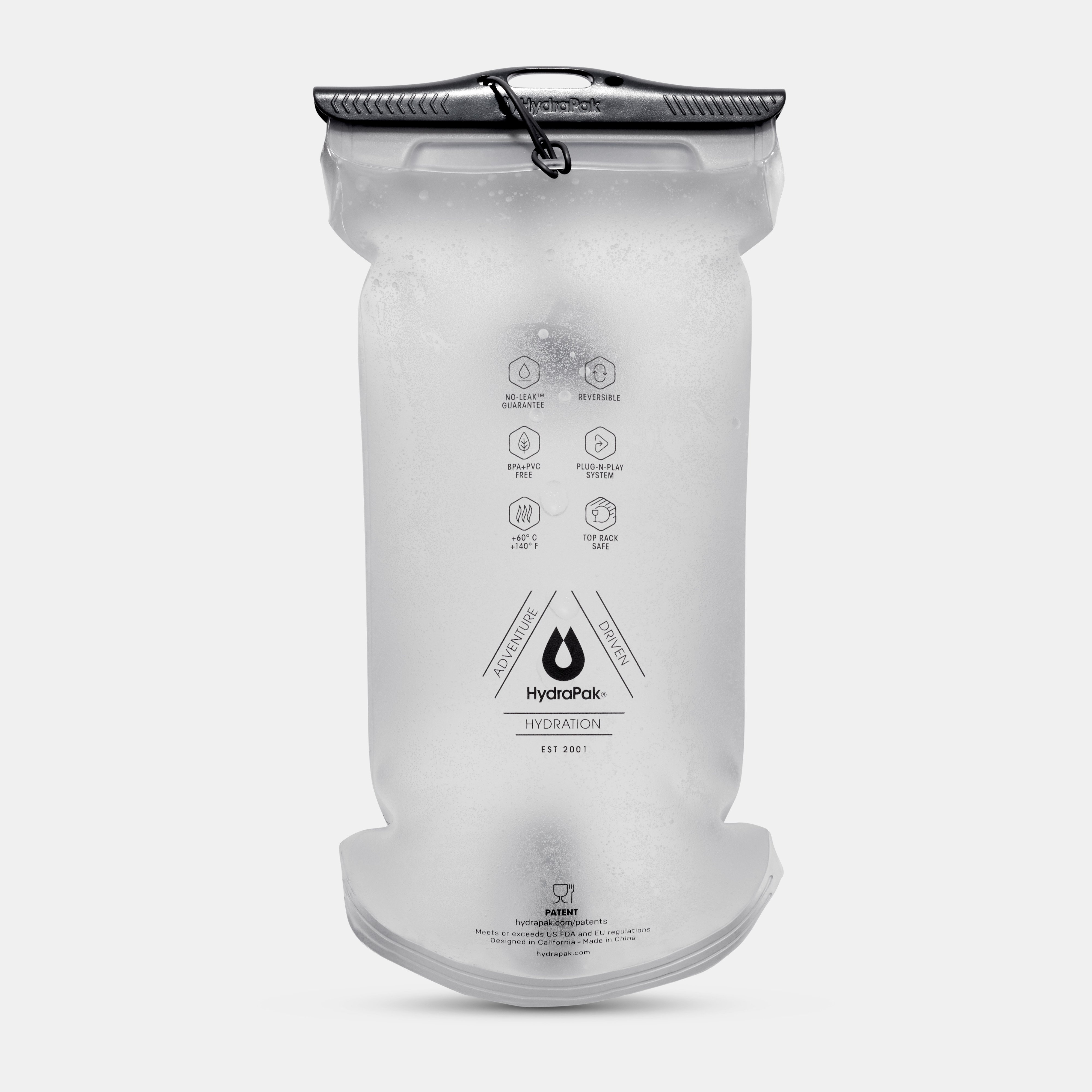 Mammut Hydration Bladder 2.5L