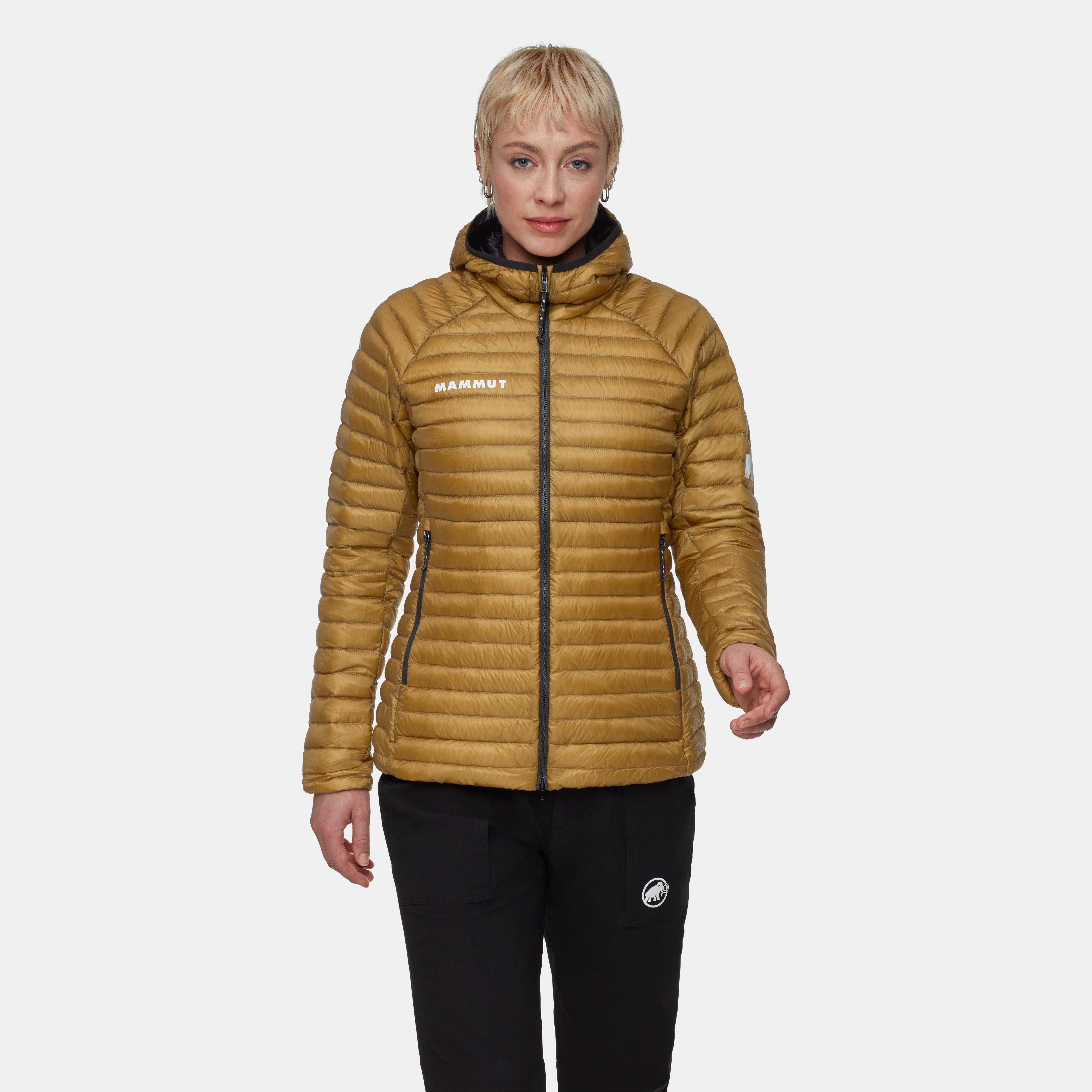 Assos x Mammut Aenergy IN Hooded Jacket Women
