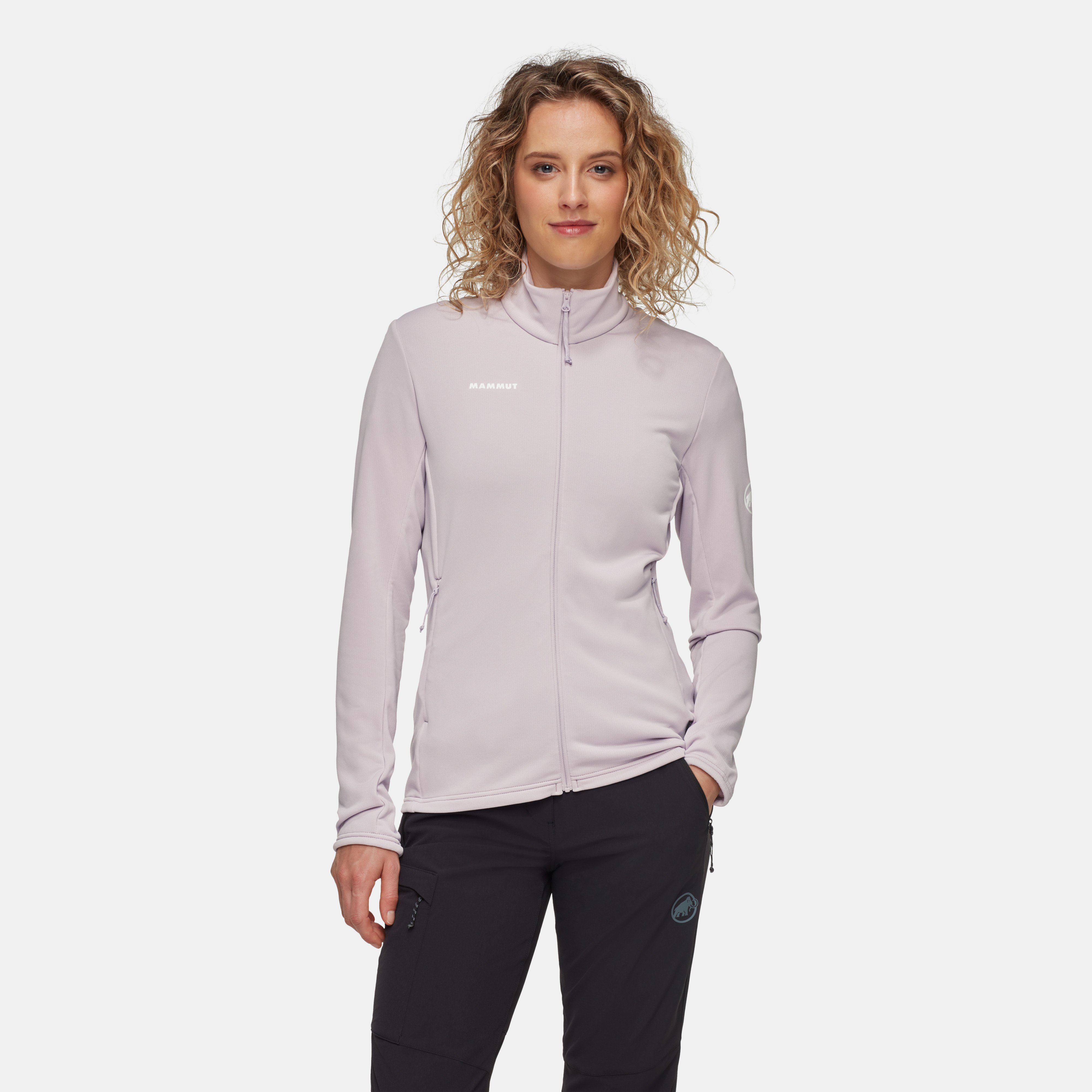 Aconcagua Light ML Jacket Women