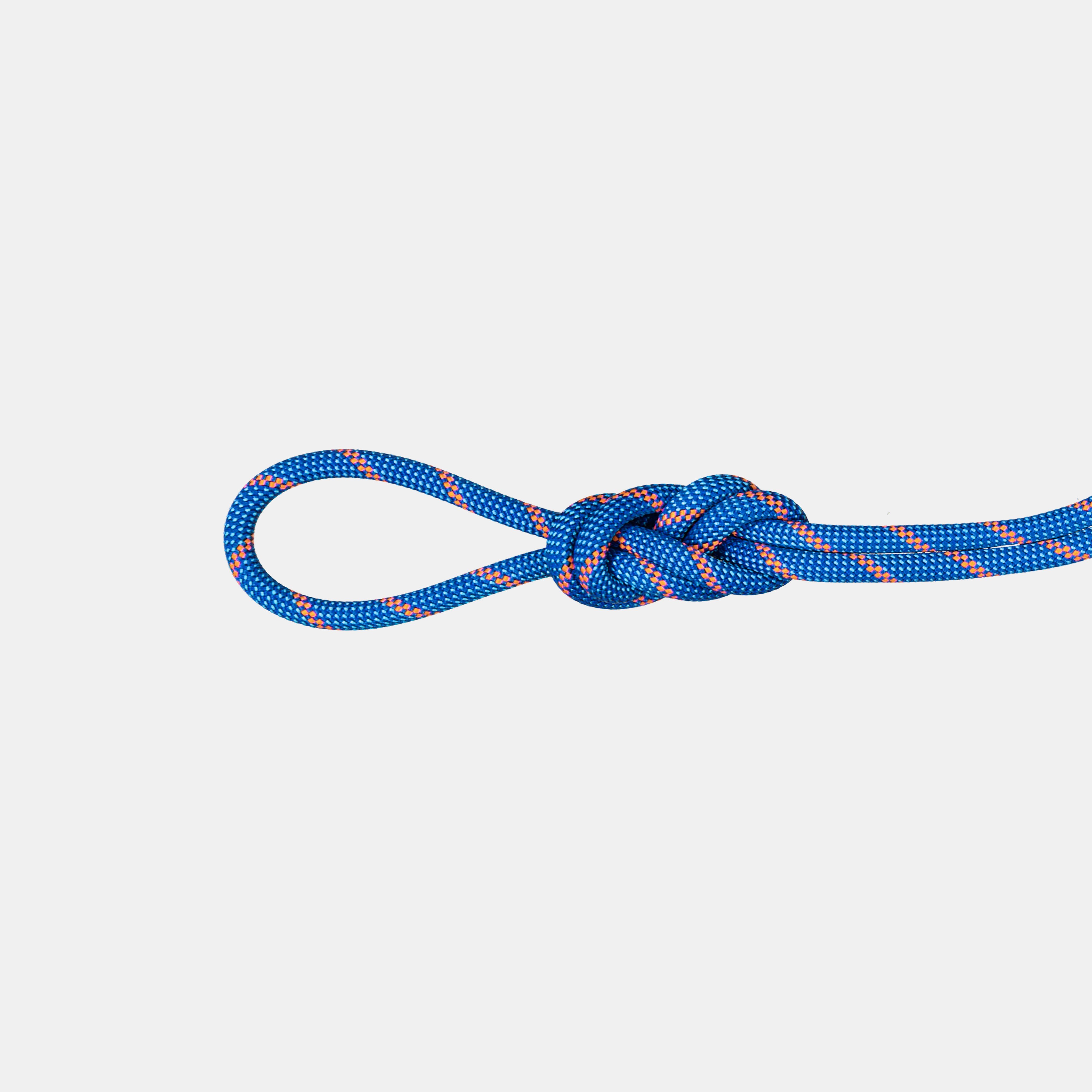 7.5 Alpine Sender Dry Rope 70m