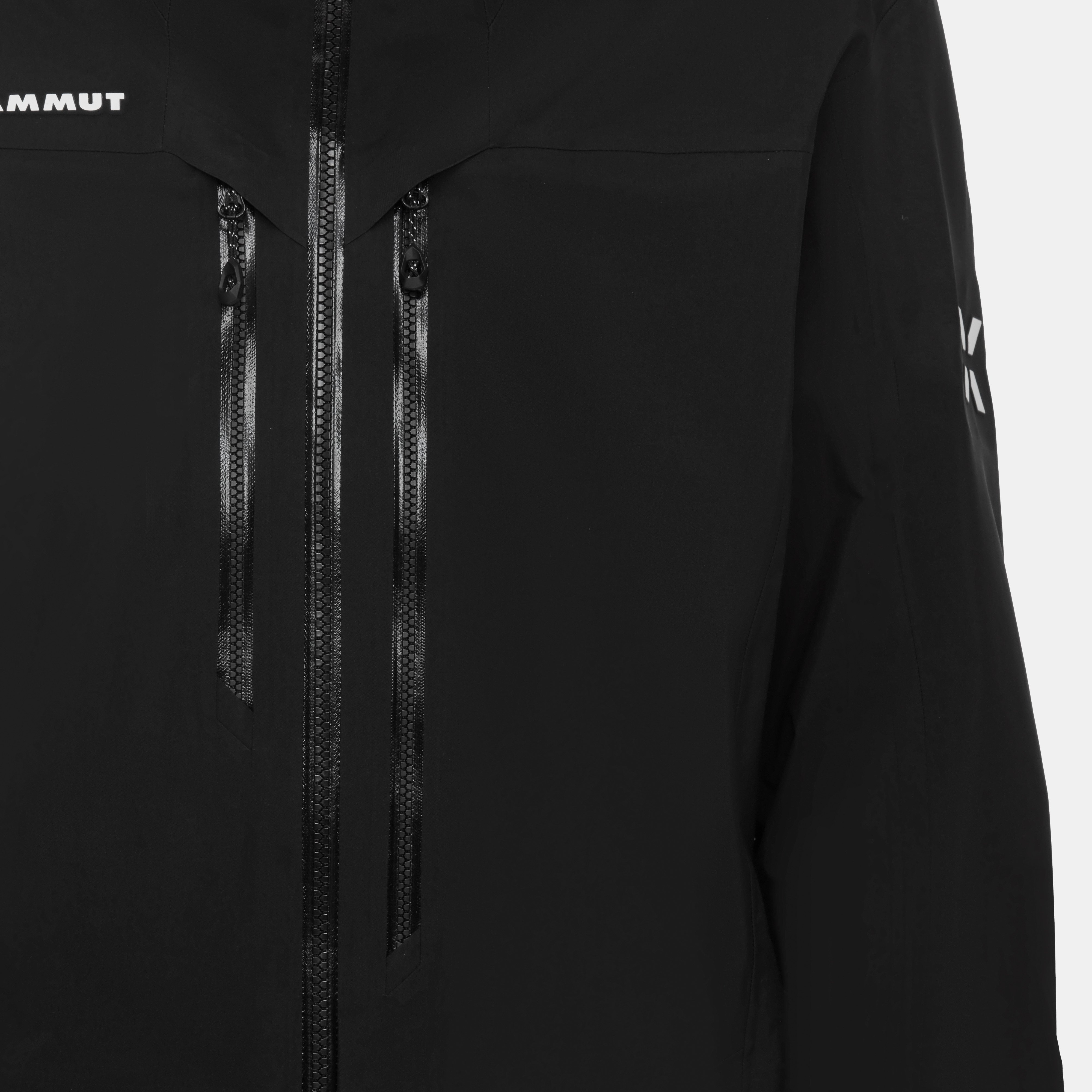 Eiger Free Advanced HS Hooded Jacket Men