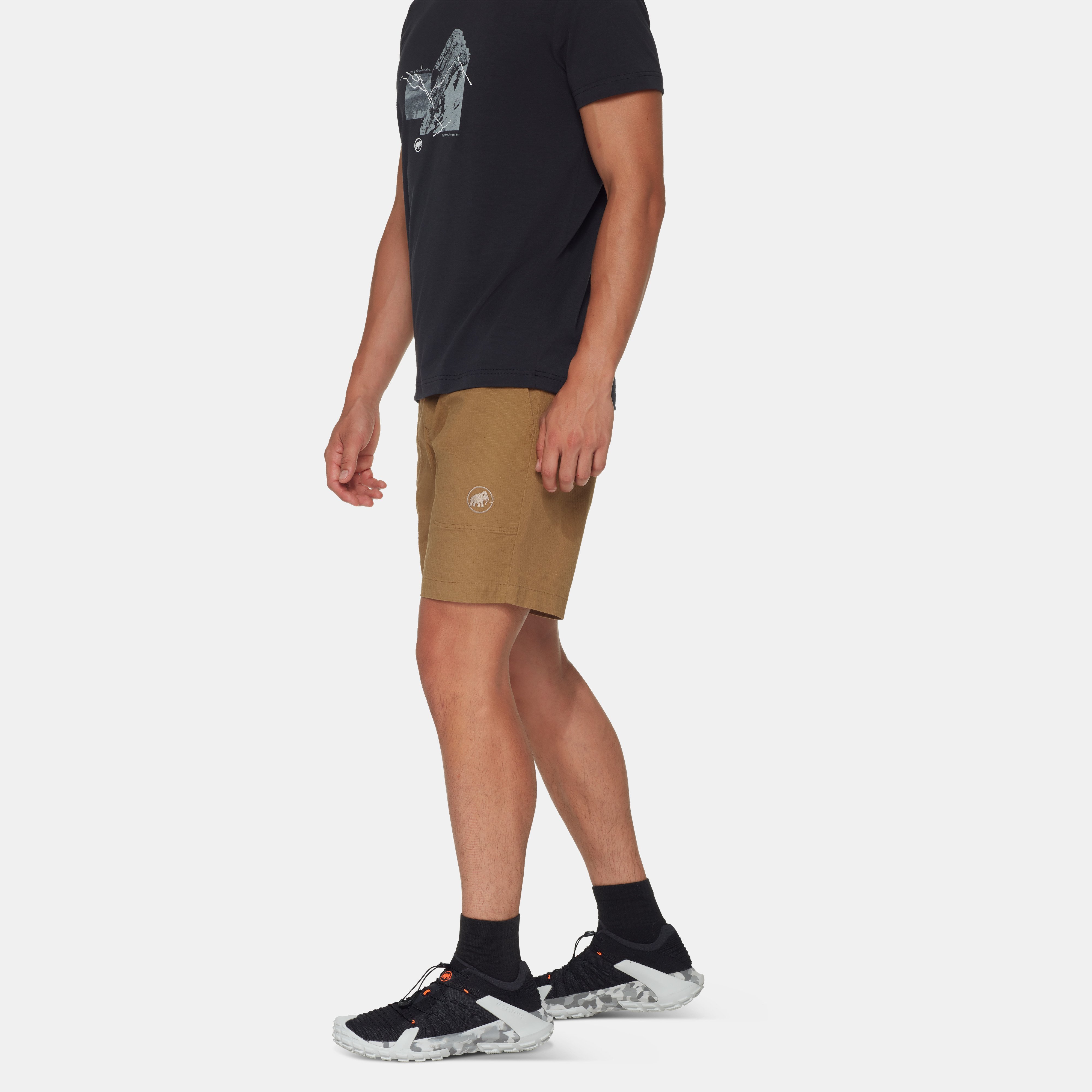 Tamaro Shorts Men
