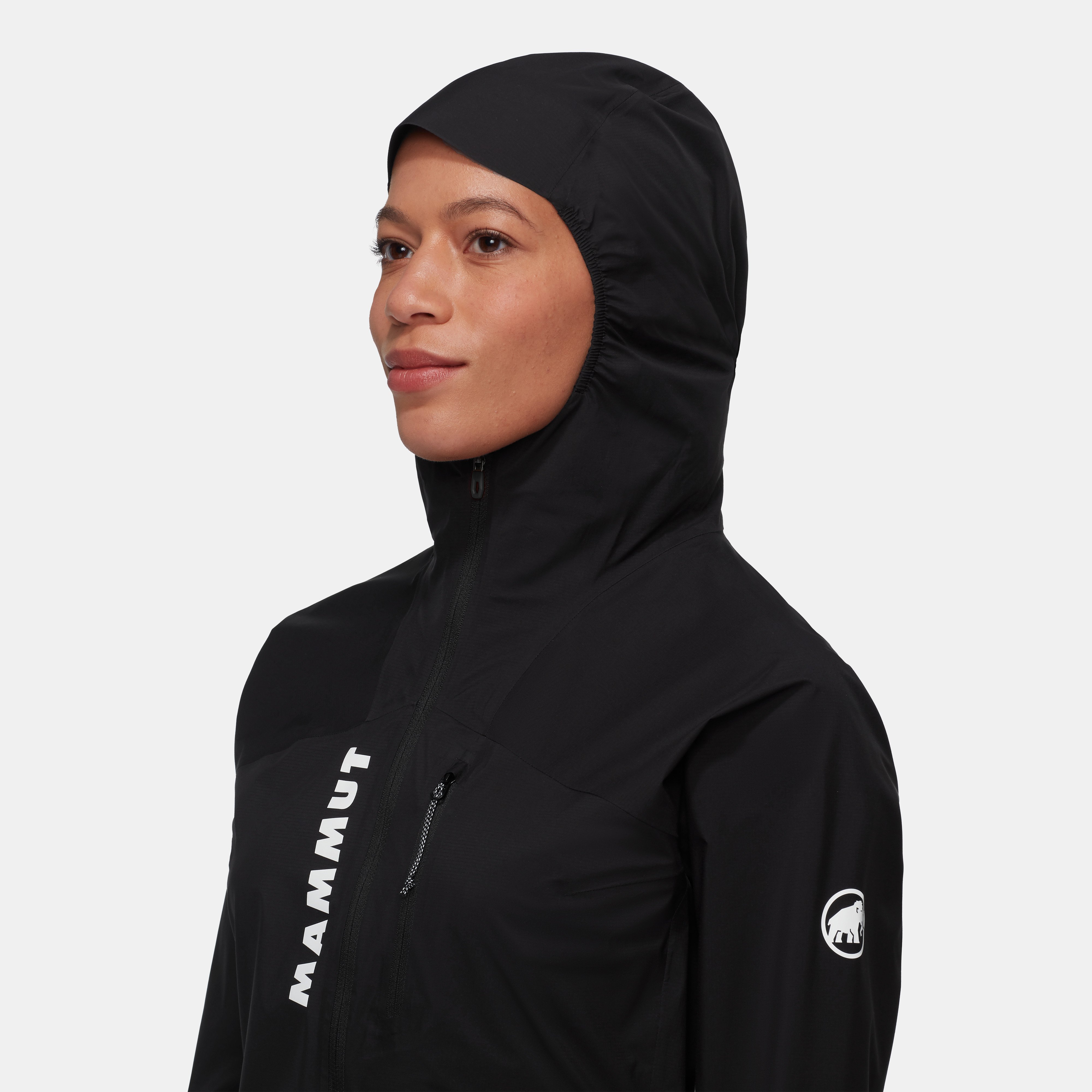 Aenergy TR HS Hooded Jacket Women