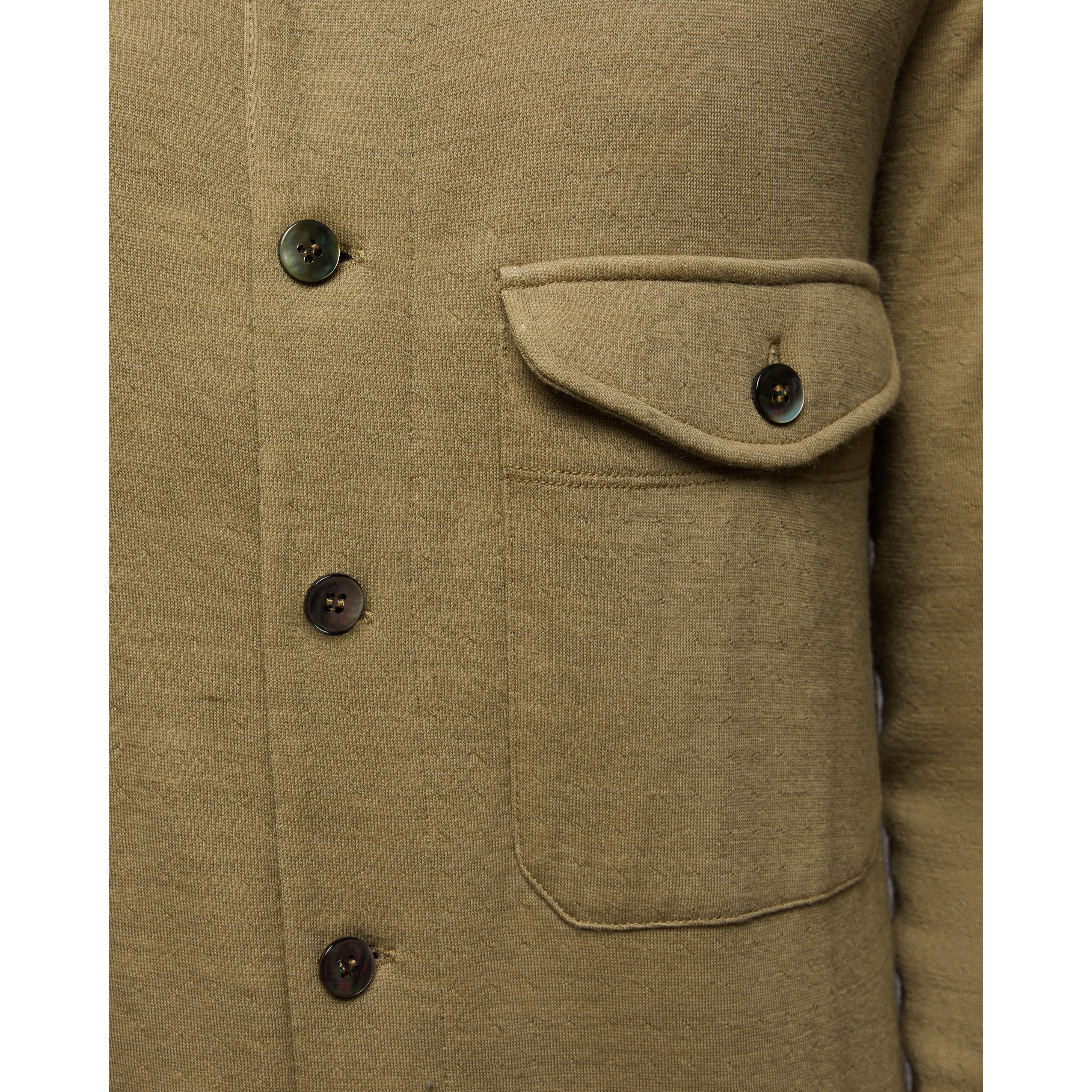 Mammut x Cabourn Direttissima Baselayer