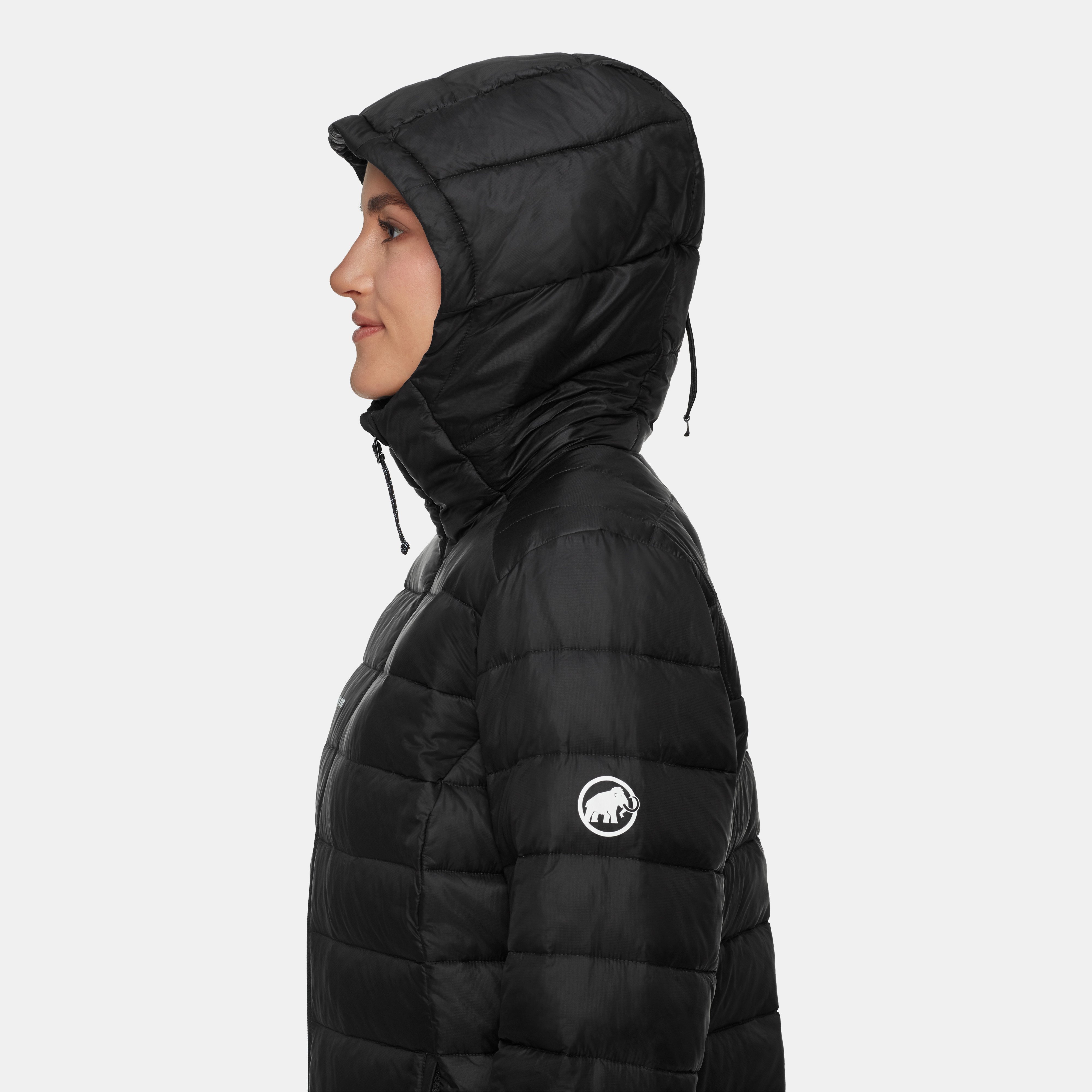 Crag IN Hooded Jacket Women
