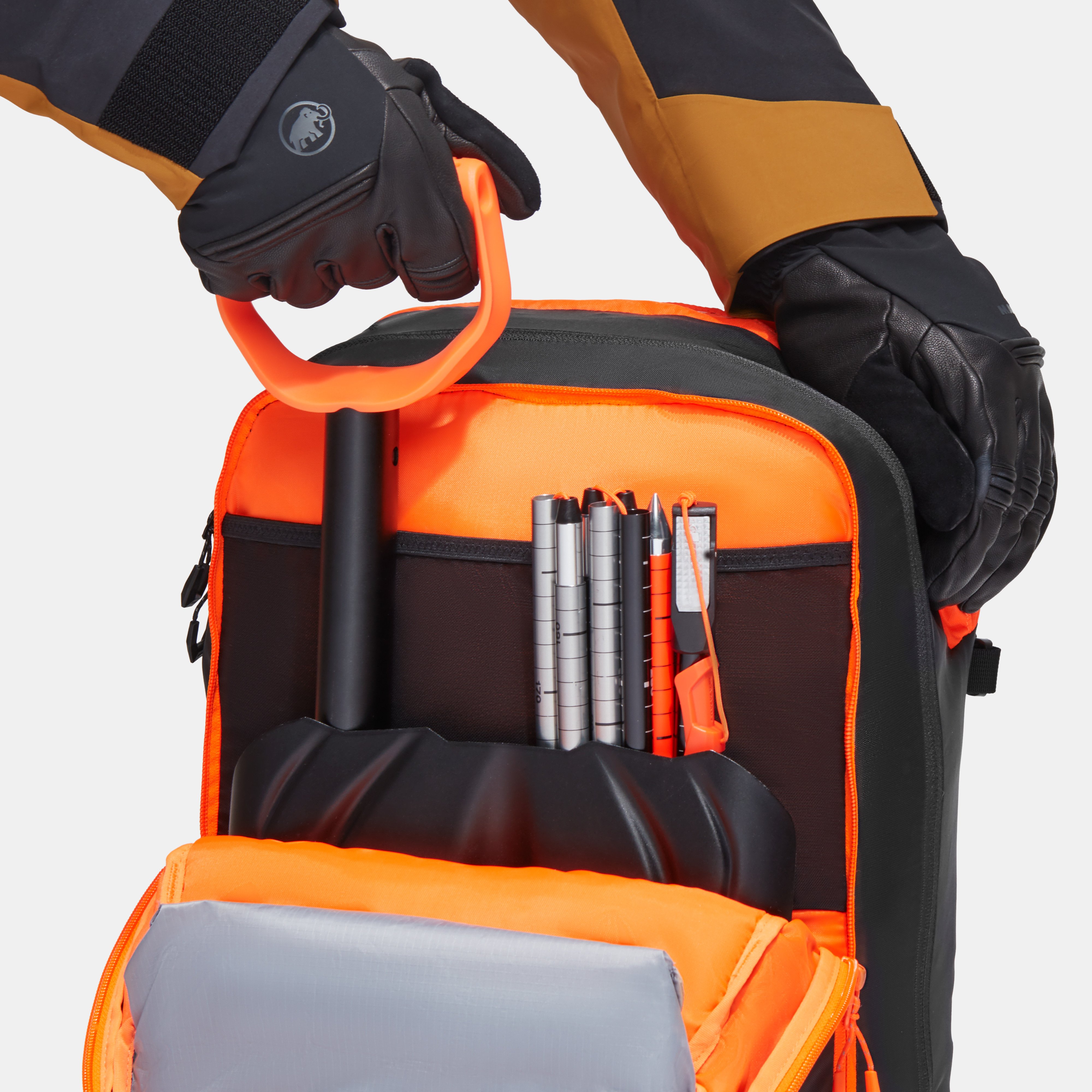 Pro 45 Removable Airbag 3.0